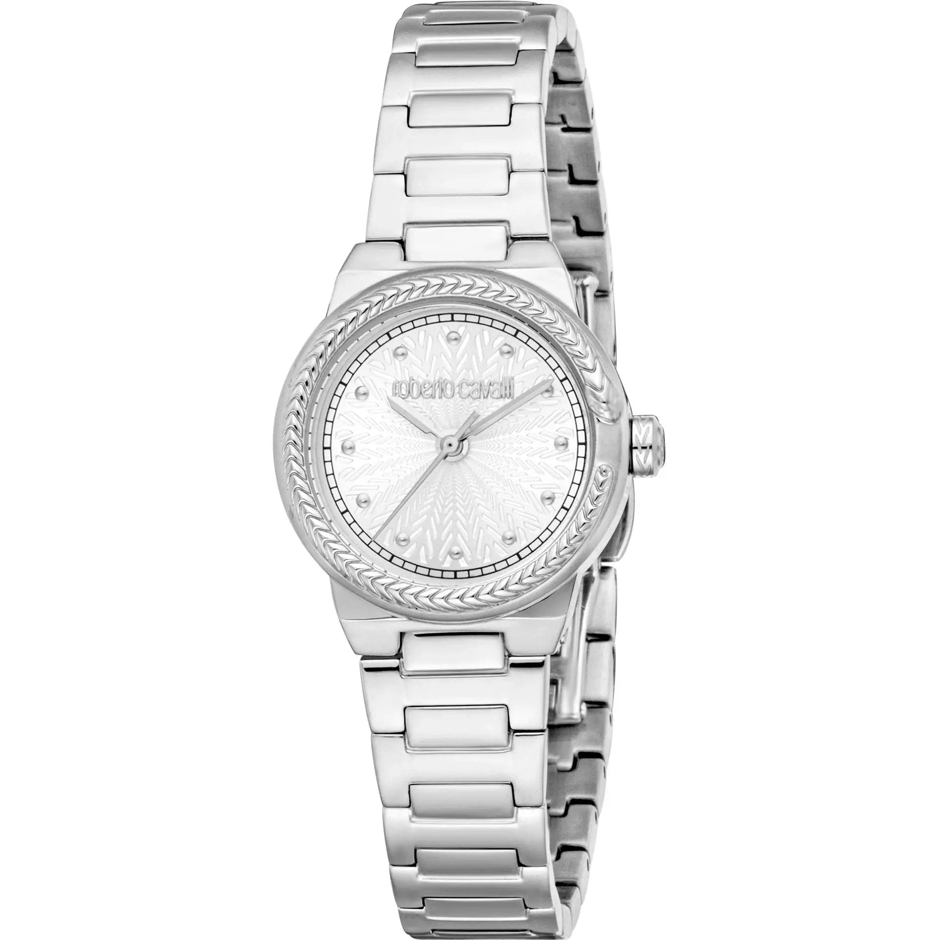 Roberto Cavalli Montres - Tendance