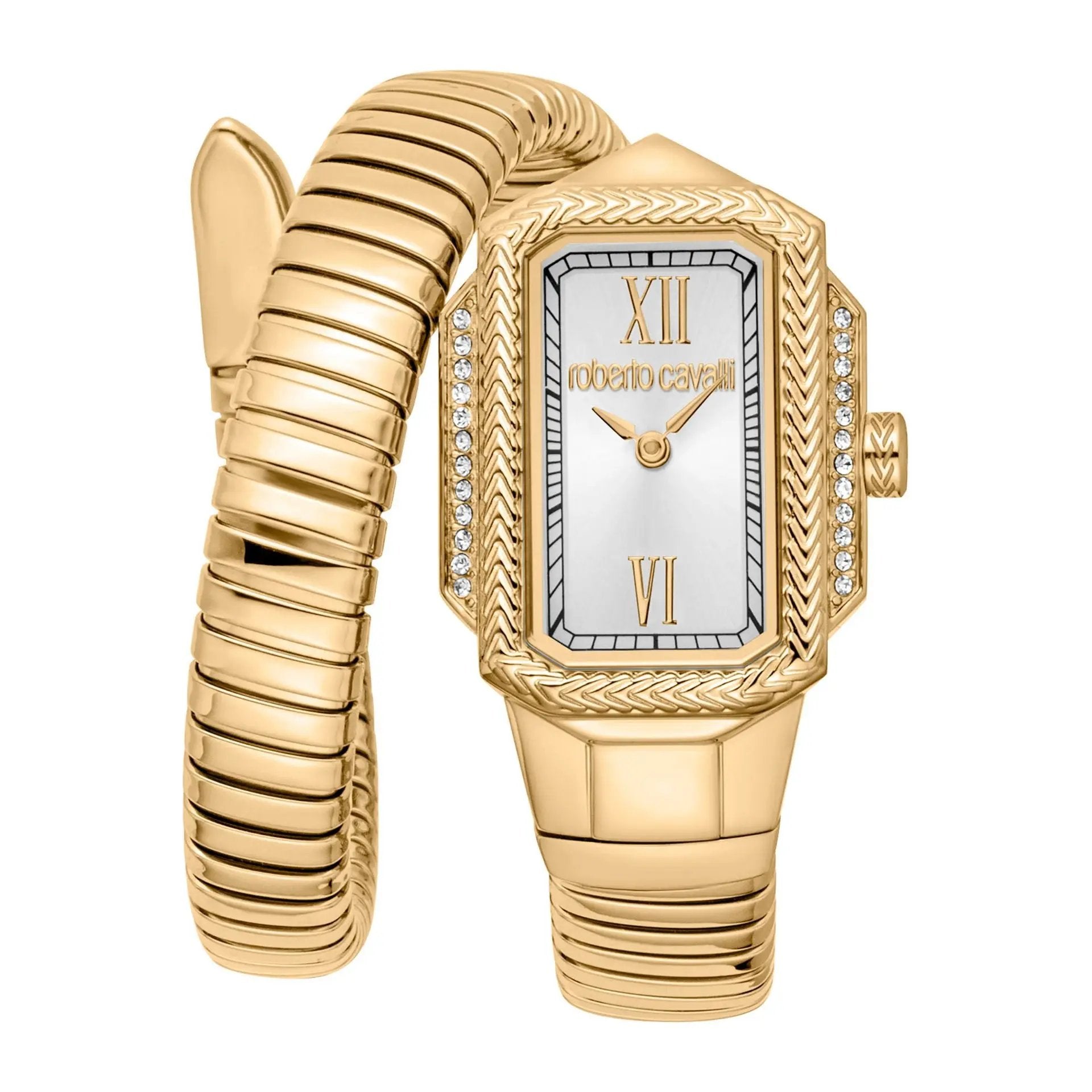 Roberto Cavalli Montres - Tendance