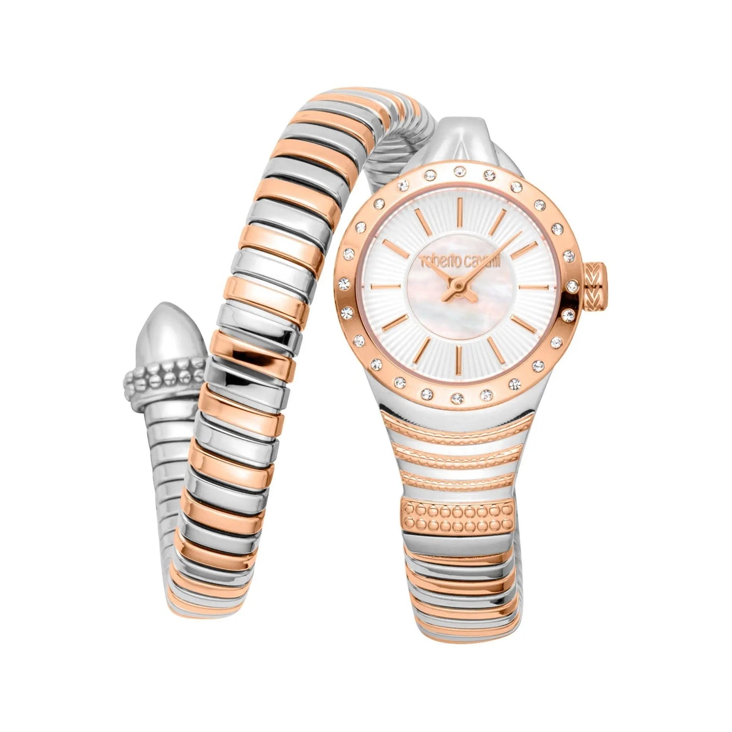 Roberto Cavalli Montres - Tendance