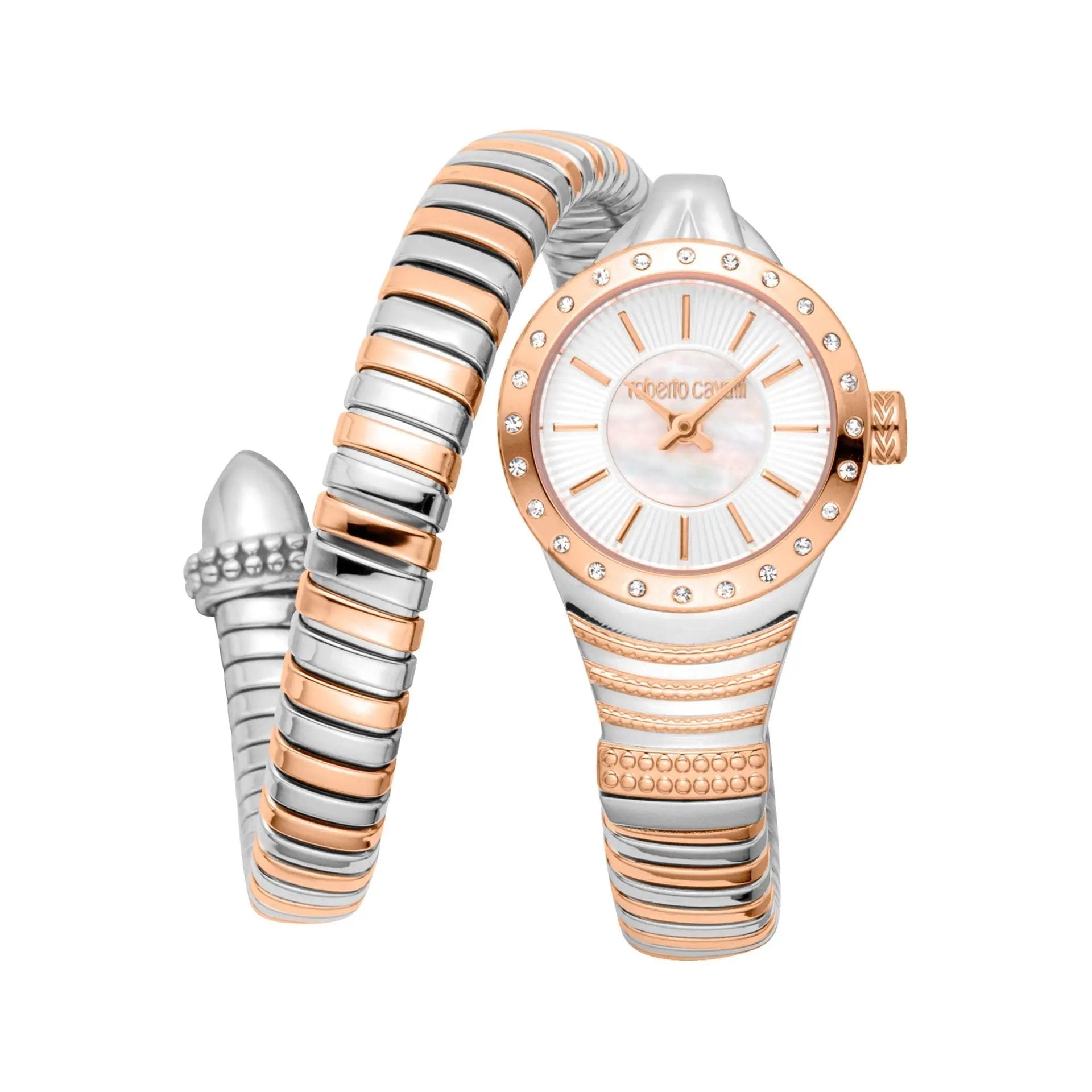 Roberto Cavalli Montres - Tendance