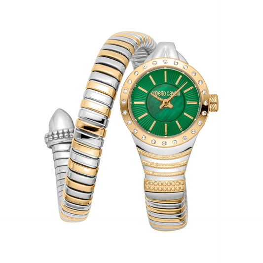 Roberto Cavalli Montres - Tendance