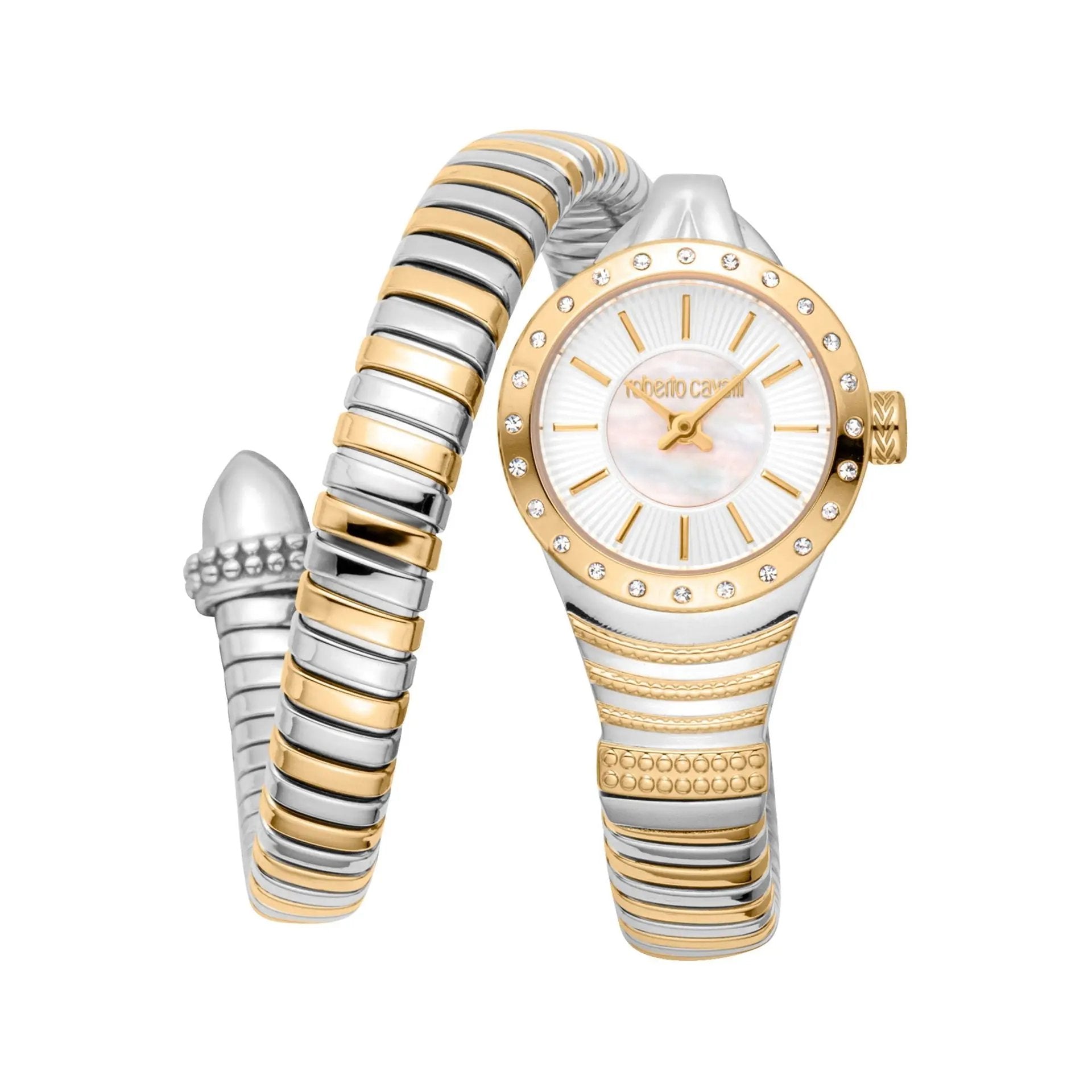 Roberto Cavalli Montres - Tendance