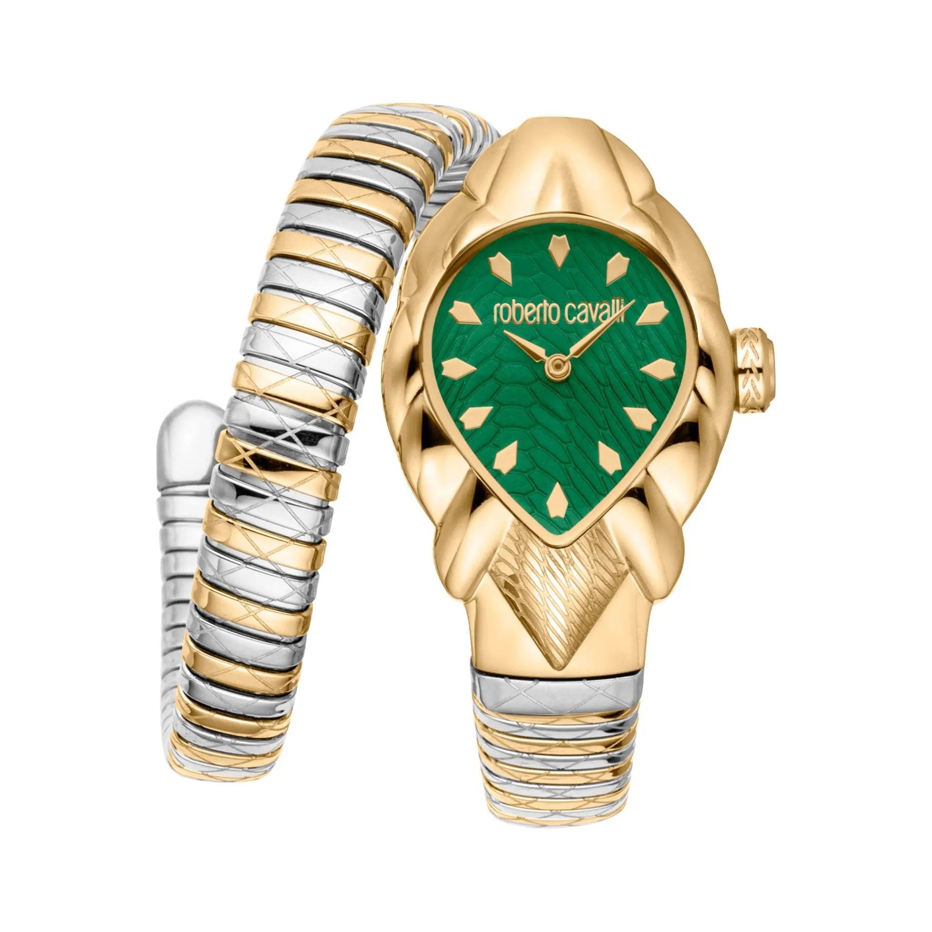 Roberto Cavalli Montres - Tendance