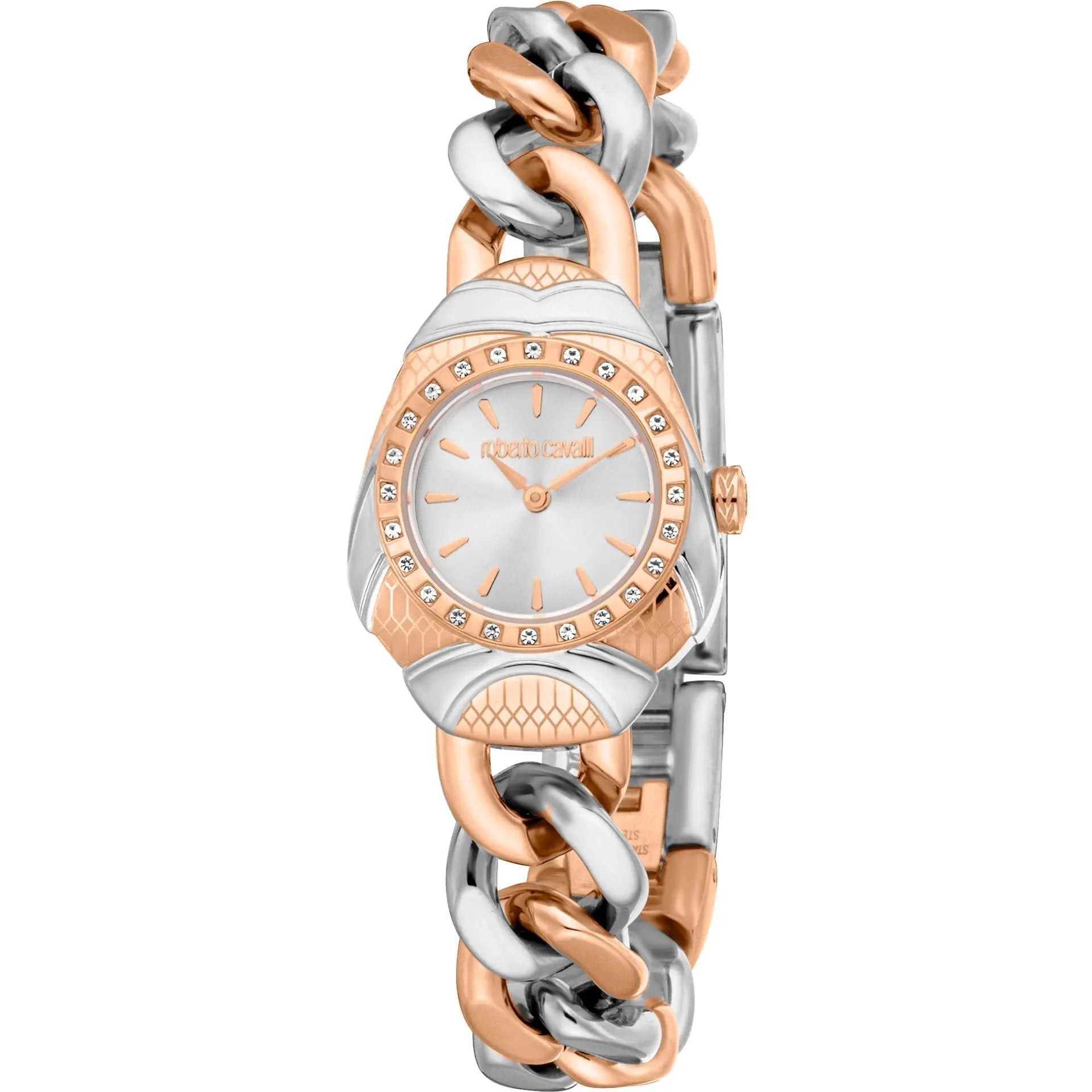 Roberto Cavalli Montres - Tendance