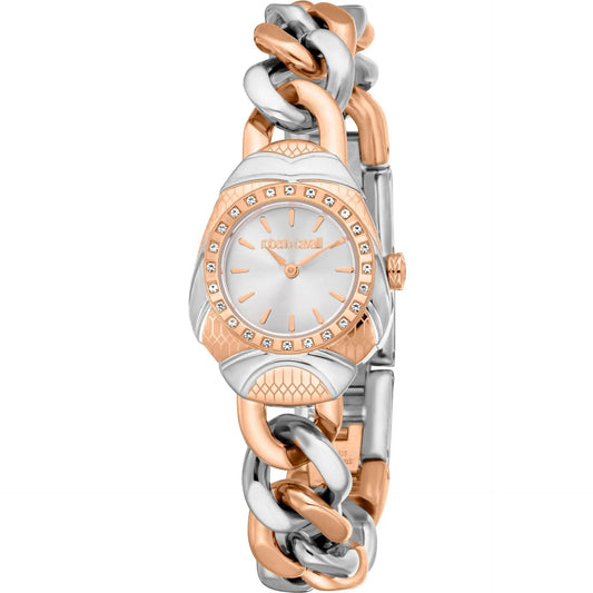 Roberto Cavalli Montres - Tendance