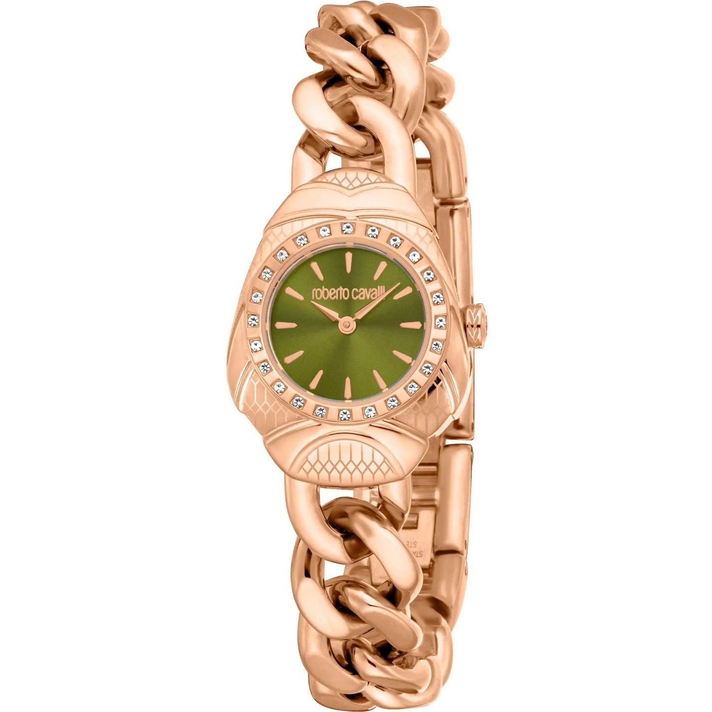 Roberto Cavalli Montres - Tendance