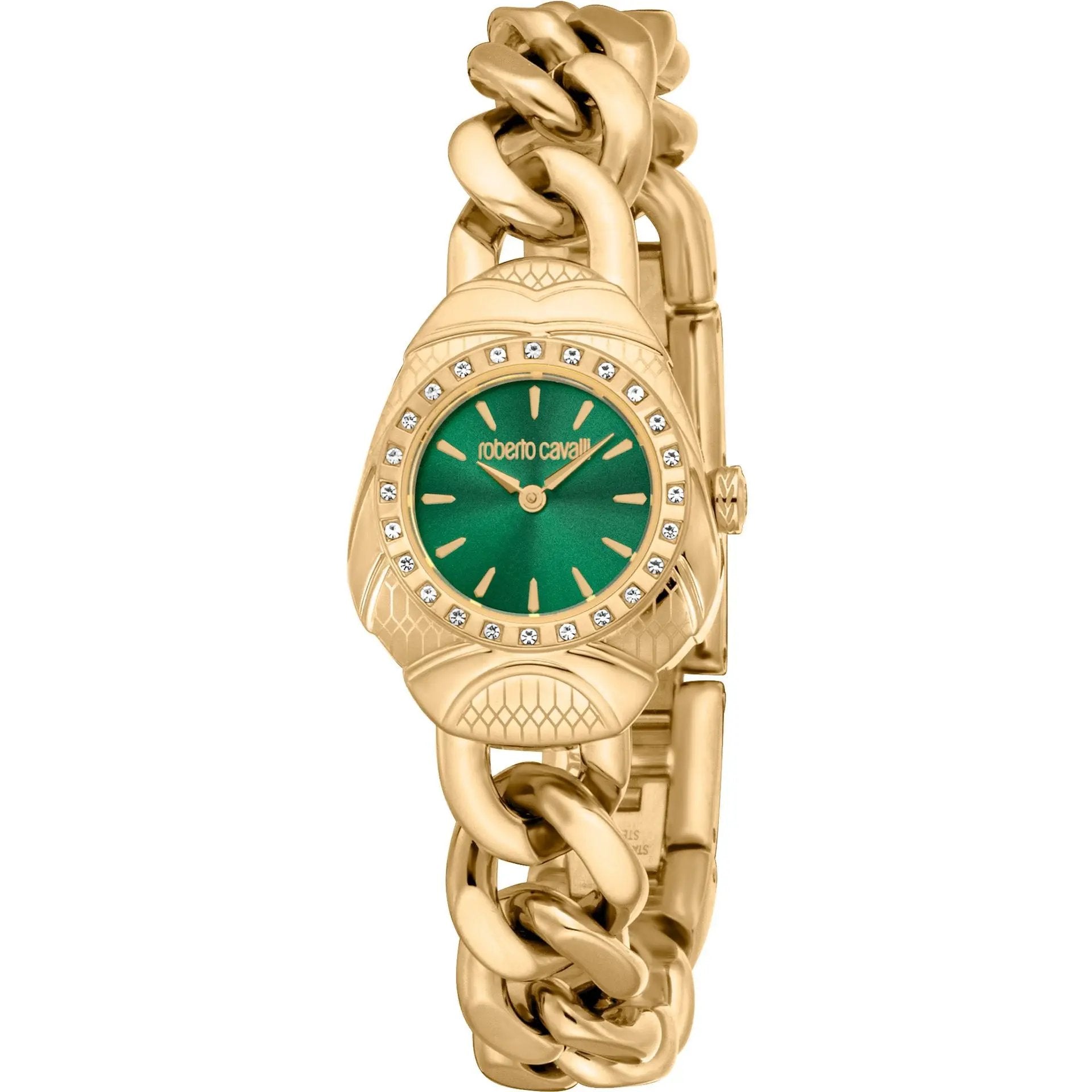 Roberto Cavalli Montres - Tendance