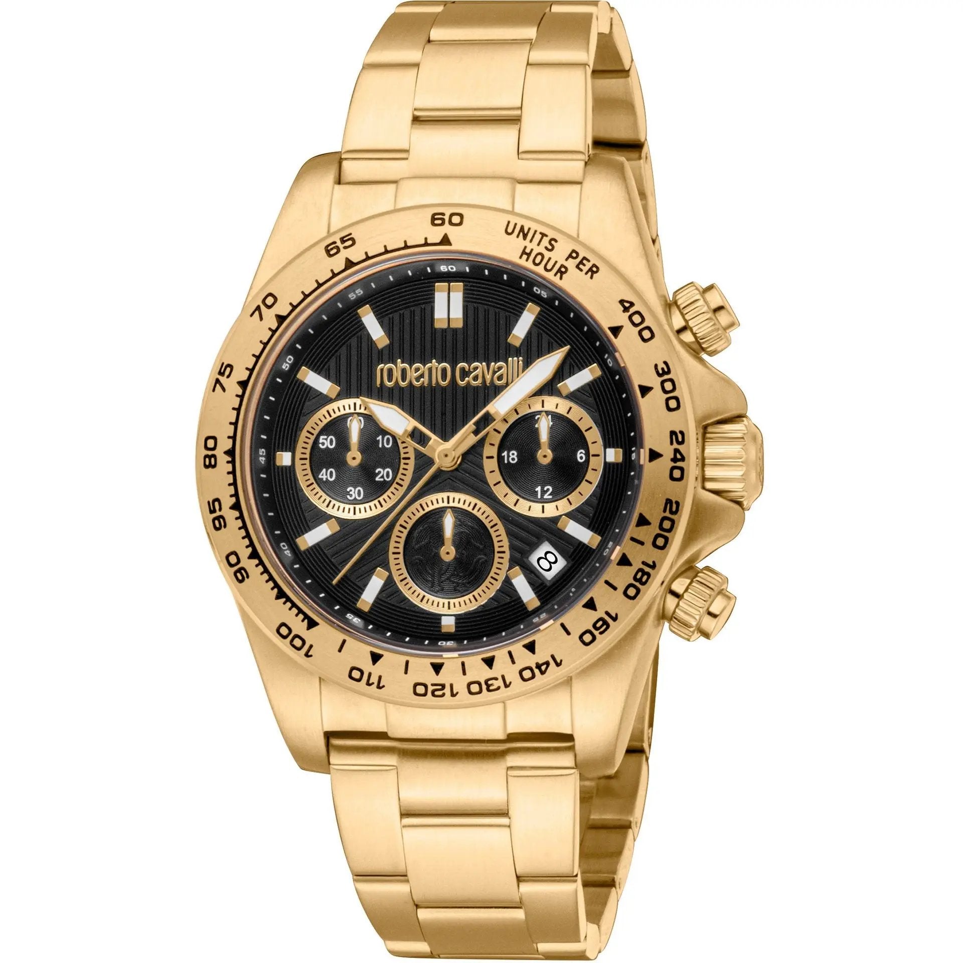 Roberto Cavalli Montres - Tendance