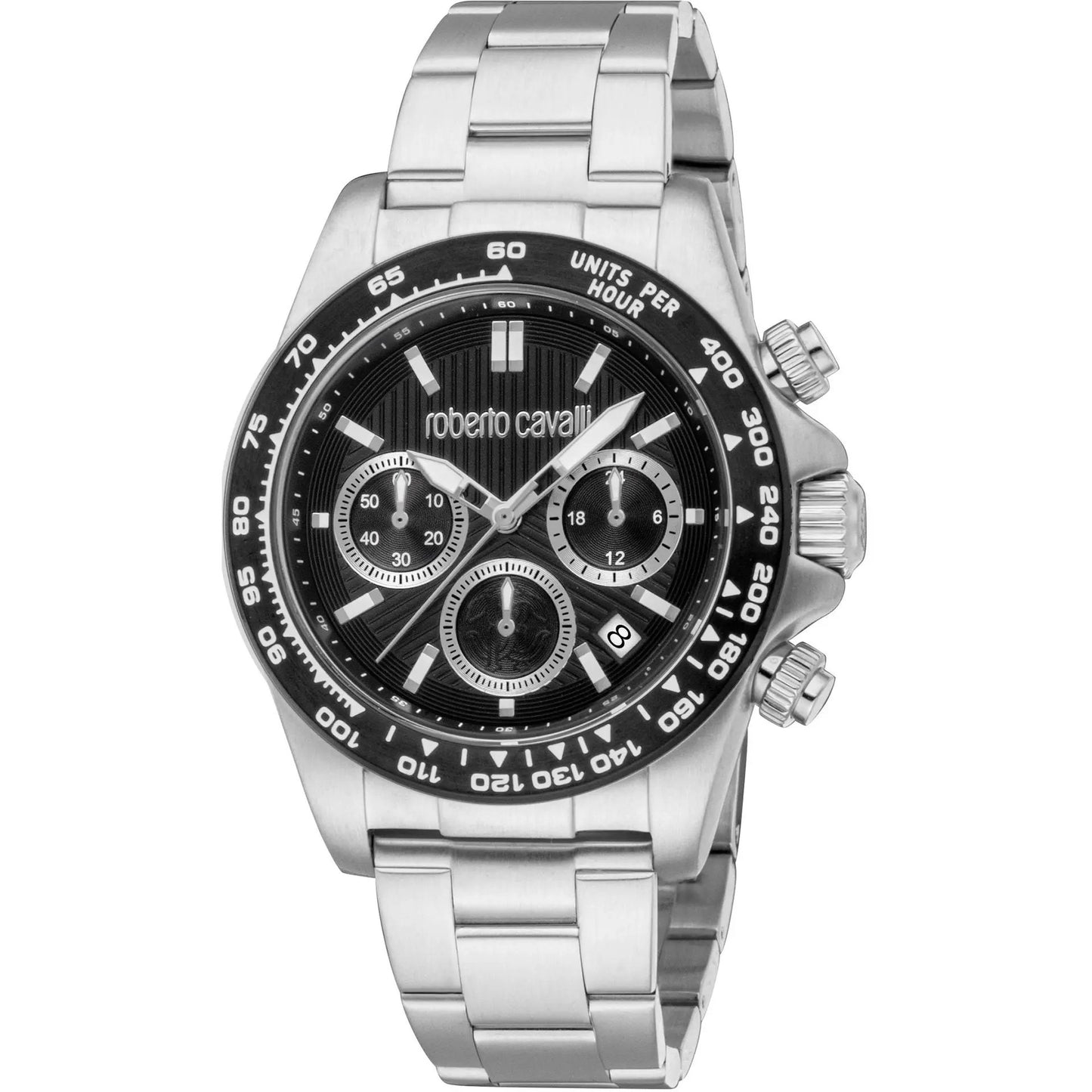 Roberto Cavalli Montres - Tendance