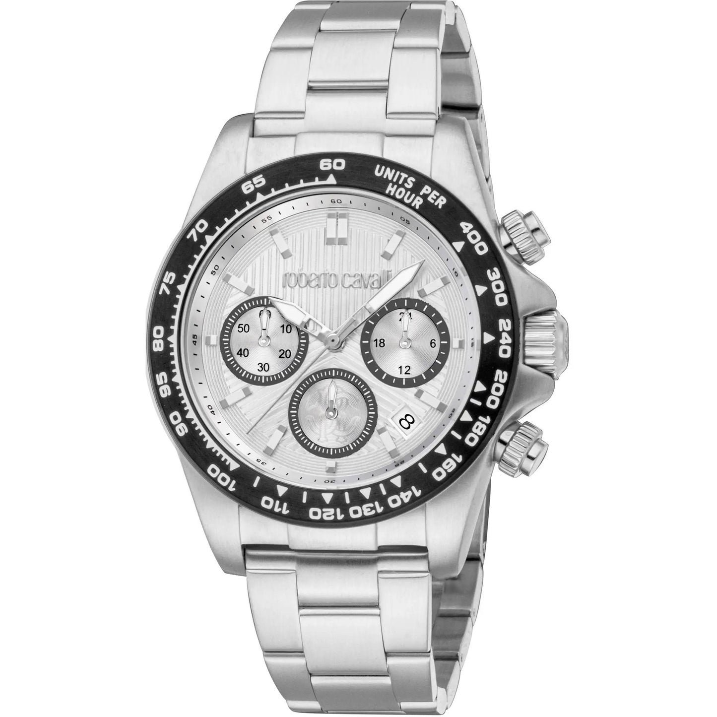 Roberto Cavalli Montres - Tendance