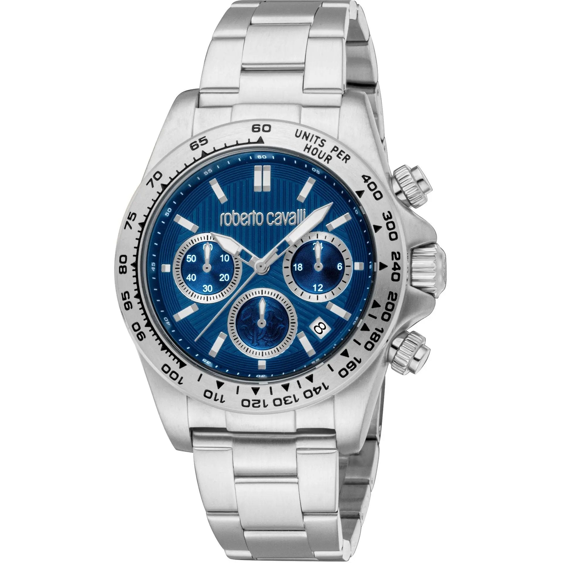 Roberto Cavalli Montres - Tendance