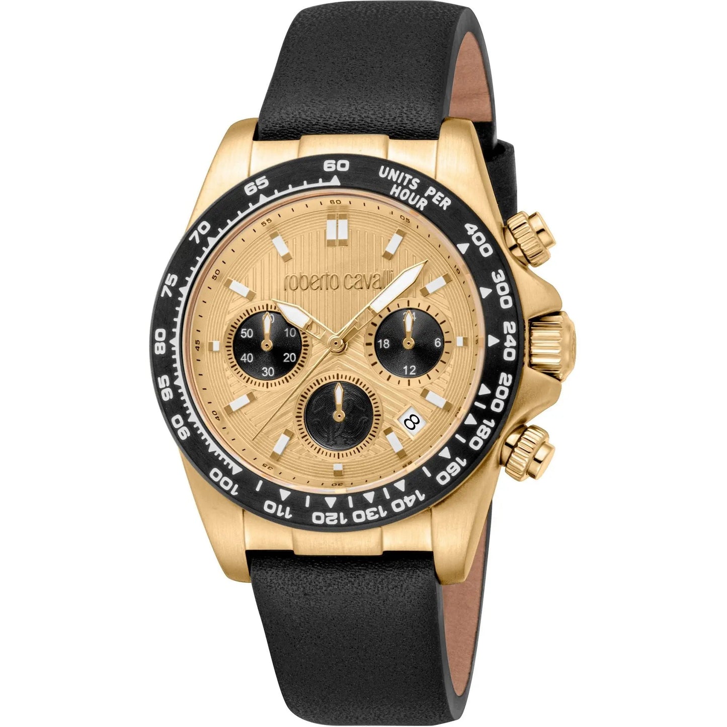 Roberto Cavalli Montres - Tendance