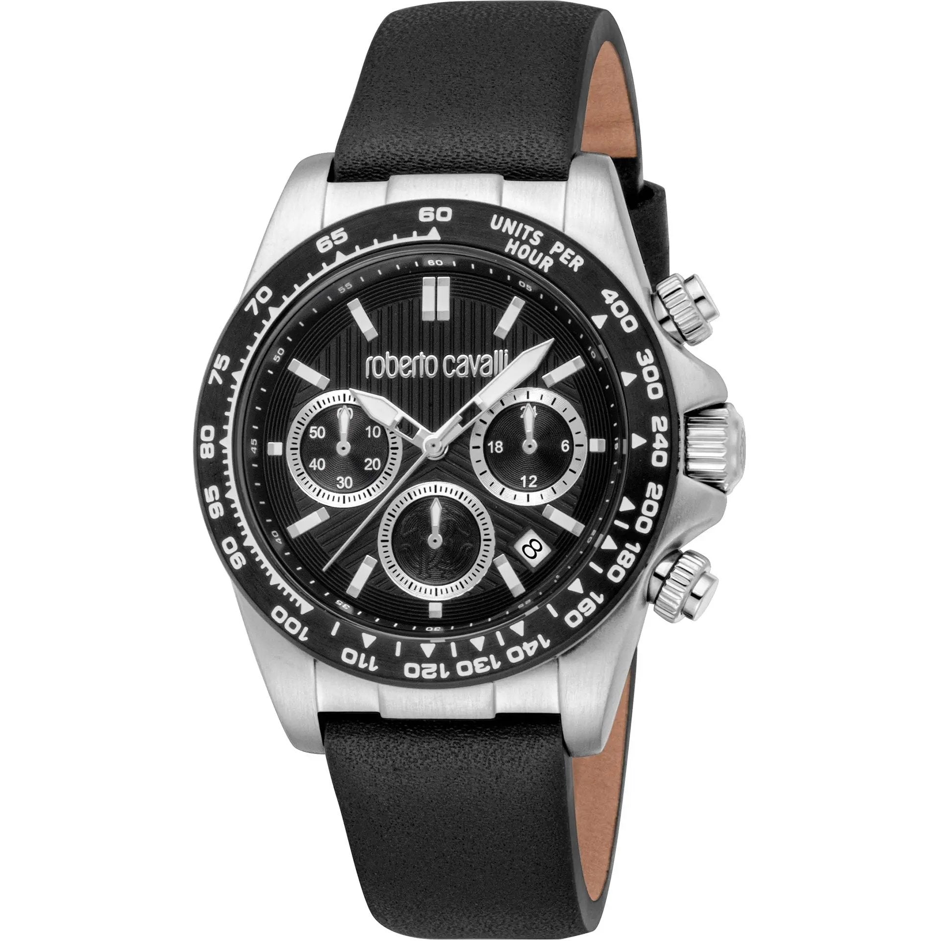 Roberto Cavalli Montres - Tendance