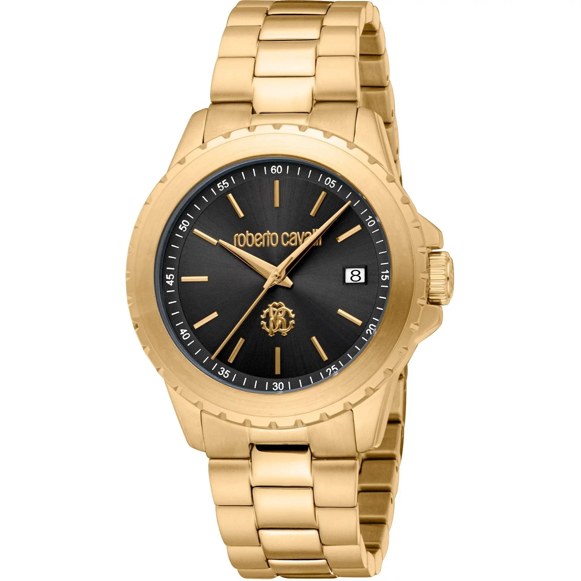 Roberto Cavalli Montres - Tendance