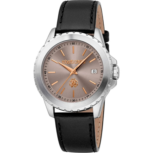 Roberto Cavalli Montres - Tendance