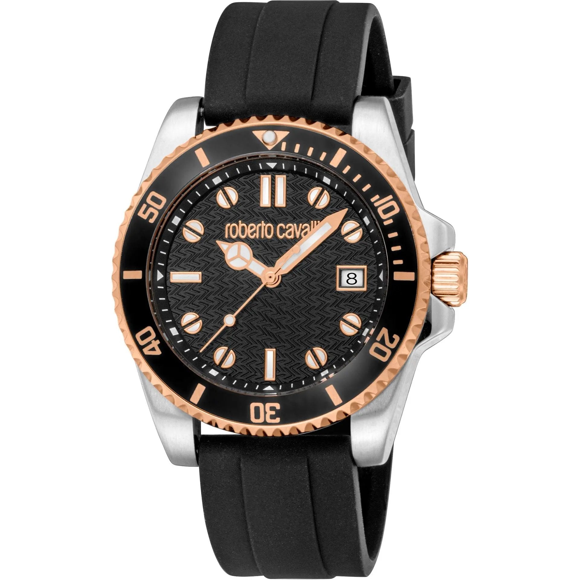 Roberto Cavalli Montres - Tendance