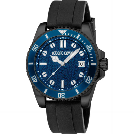 Roberto Cavalli Montres - Tendance