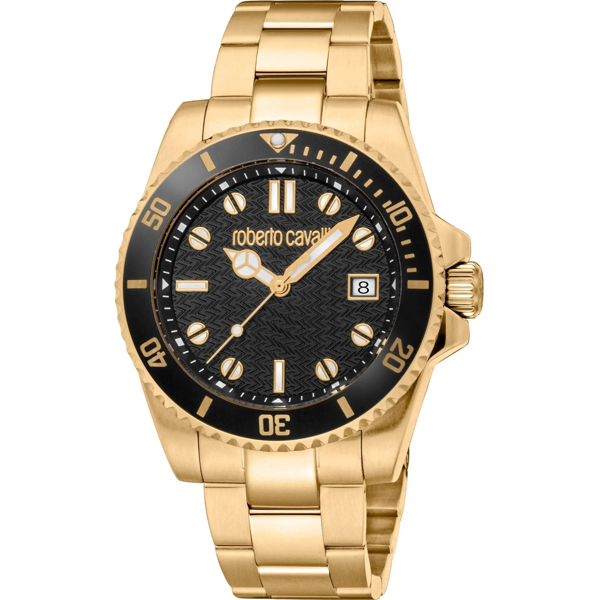 Roberto Cavalli Montres - Tendance