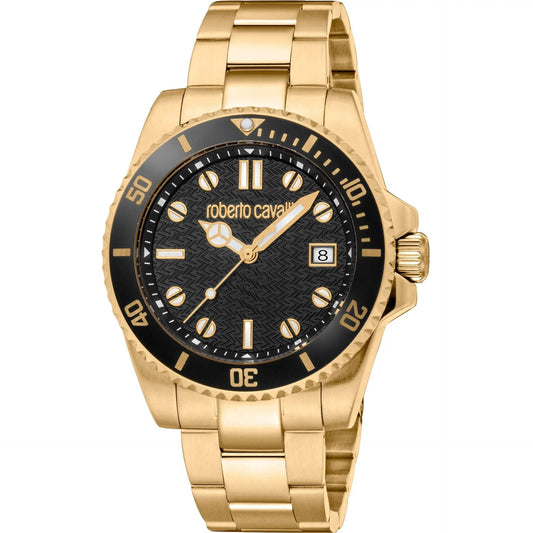 Roberto Cavalli Montres - Tendance