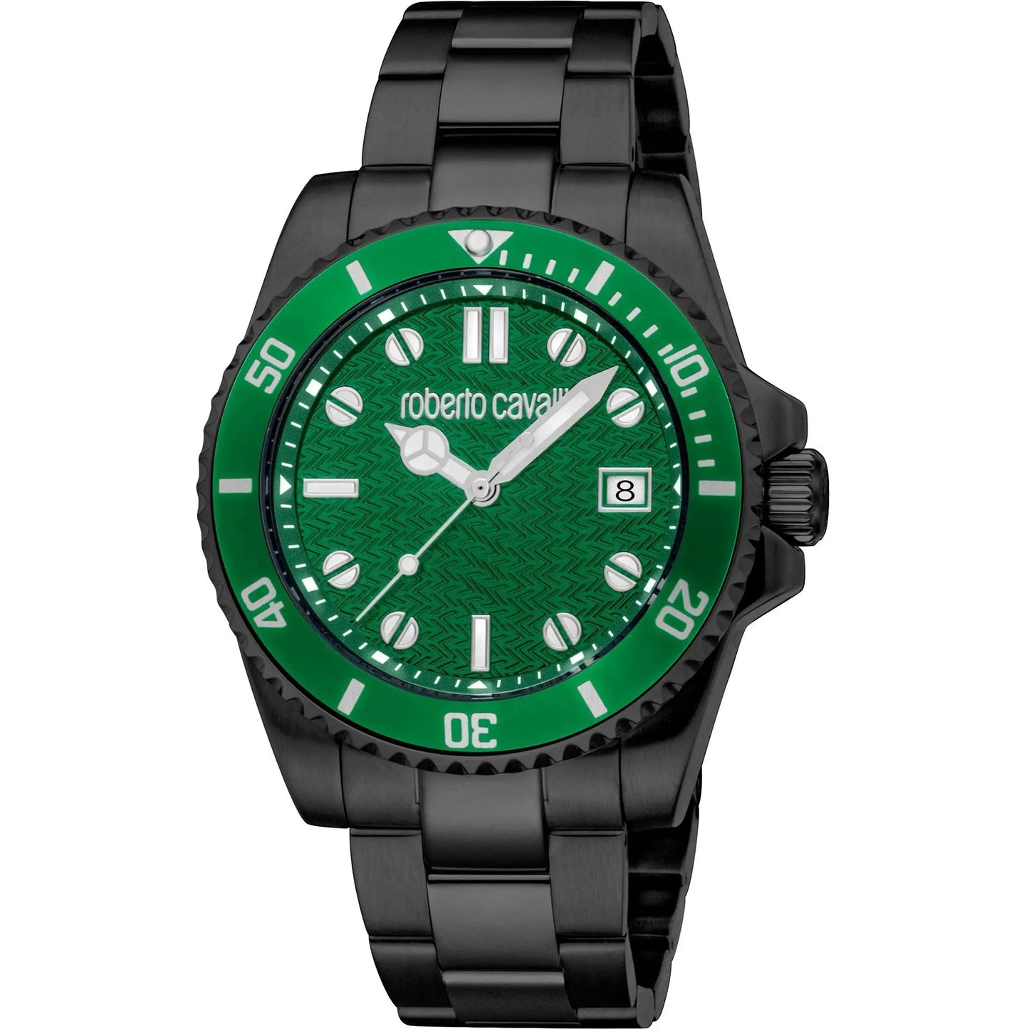 Roberto Cavalli Montres - Tendance