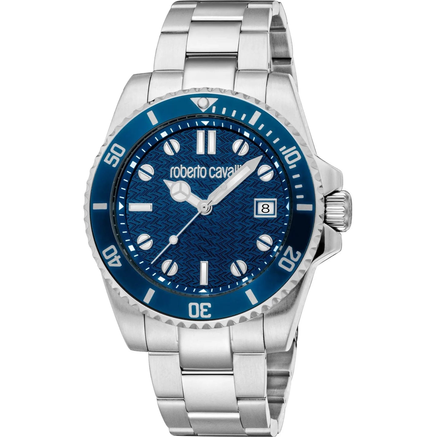 Roberto Cavalli Montres - Tendance