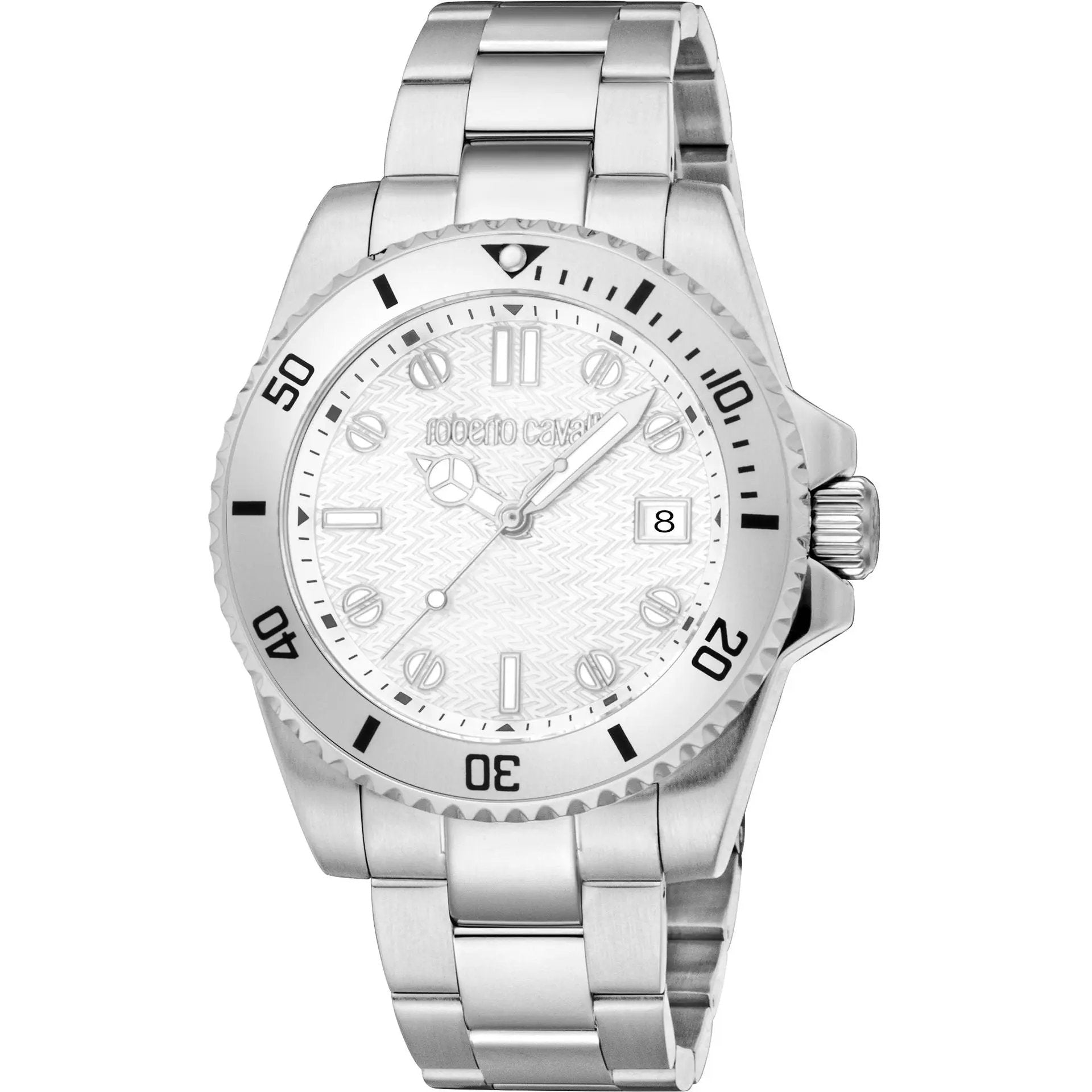 Roberto Cavalli Montres - Tendance