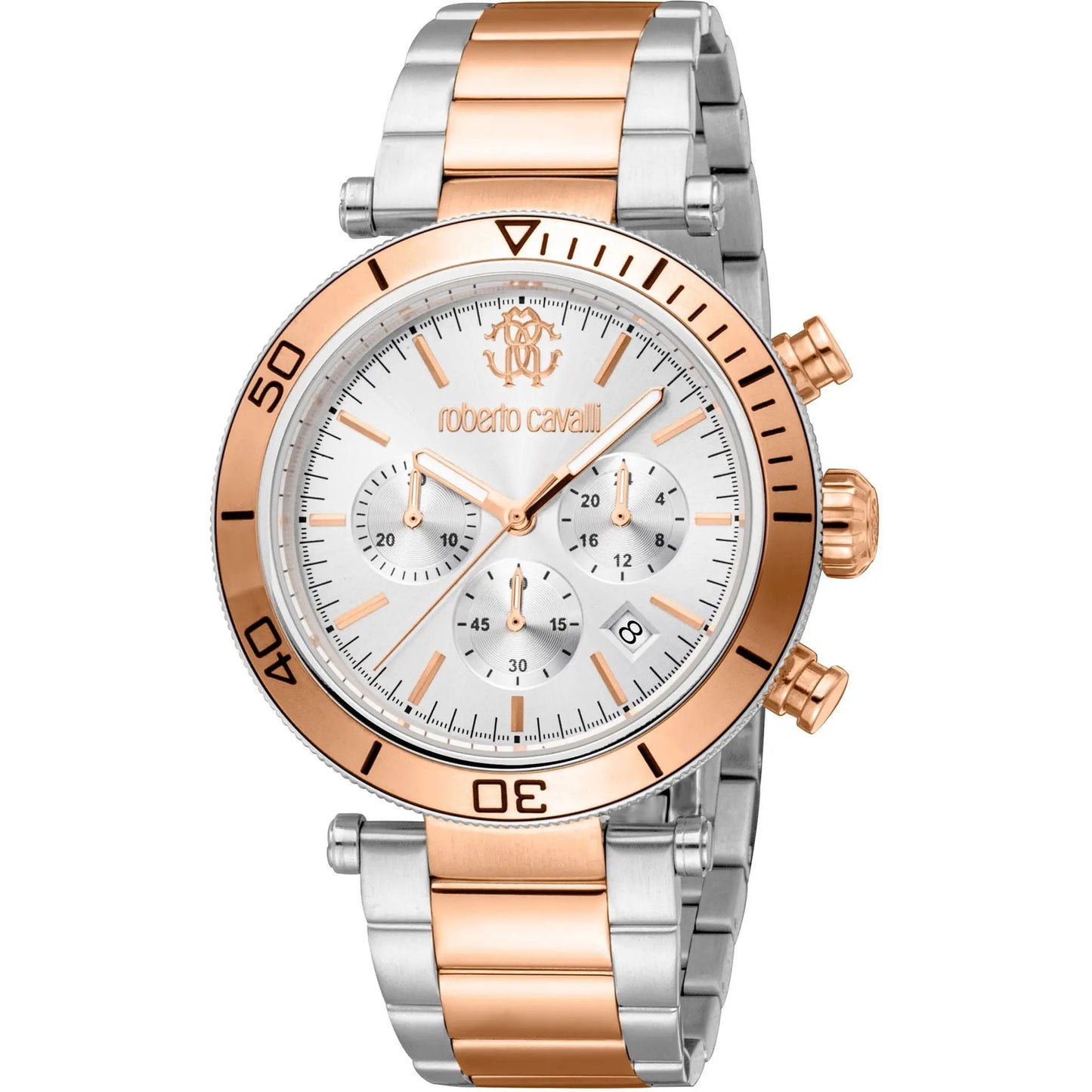 Roberto Cavalli Montres - Tendance