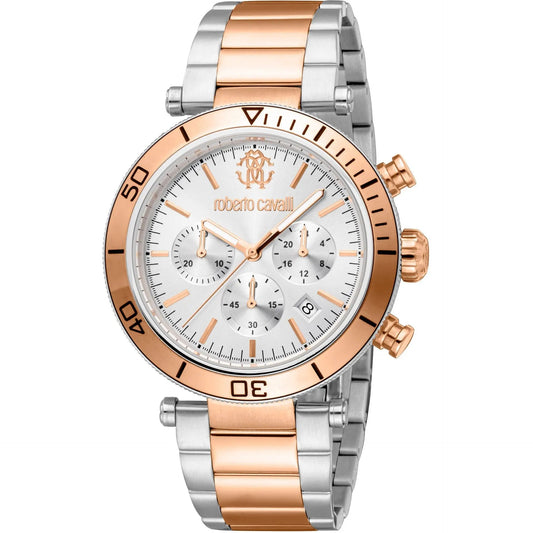 Roberto Cavalli Montres - Tendance