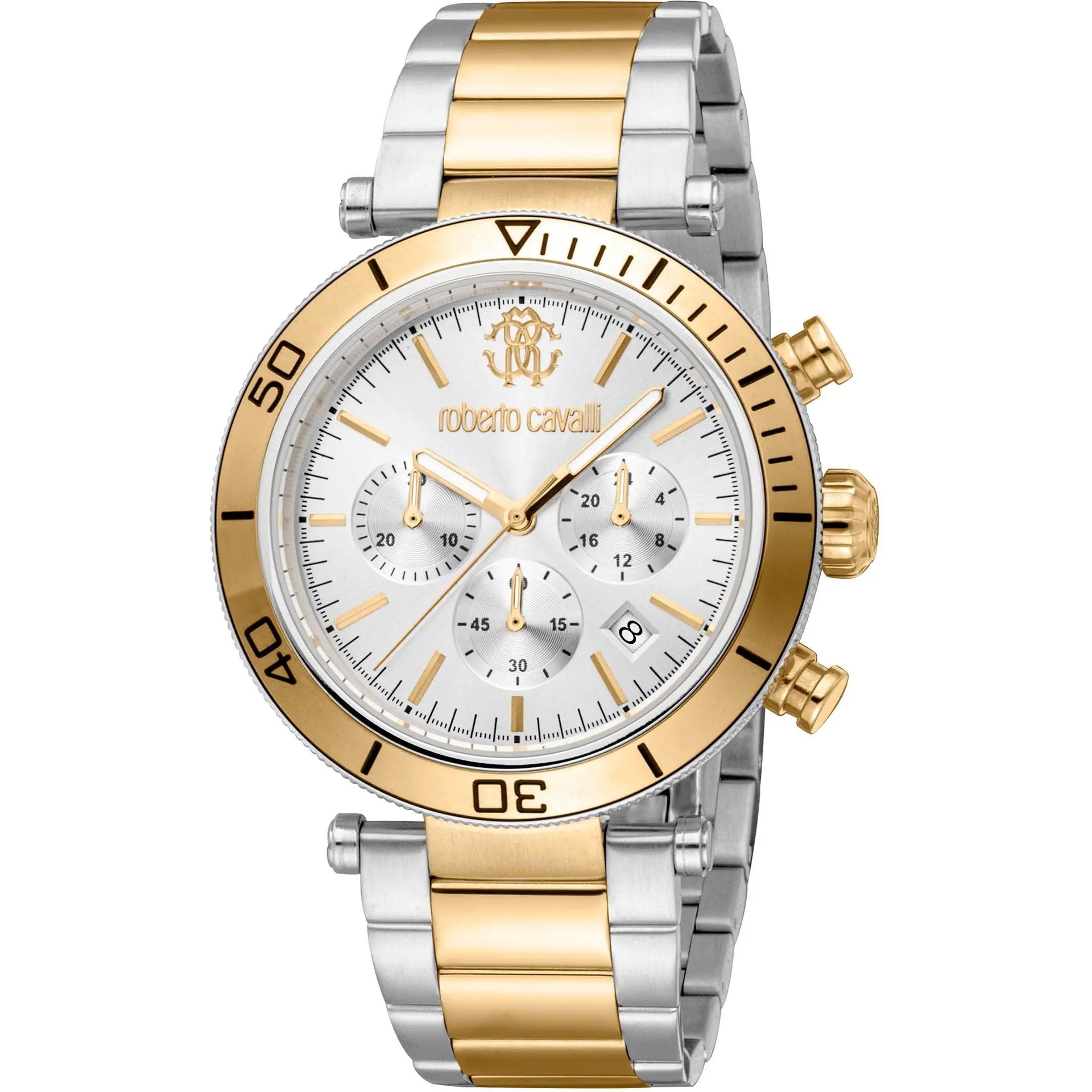 Roberto Cavalli Montres - Tendance