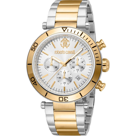 Roberto Cavalli Montres - Tendance