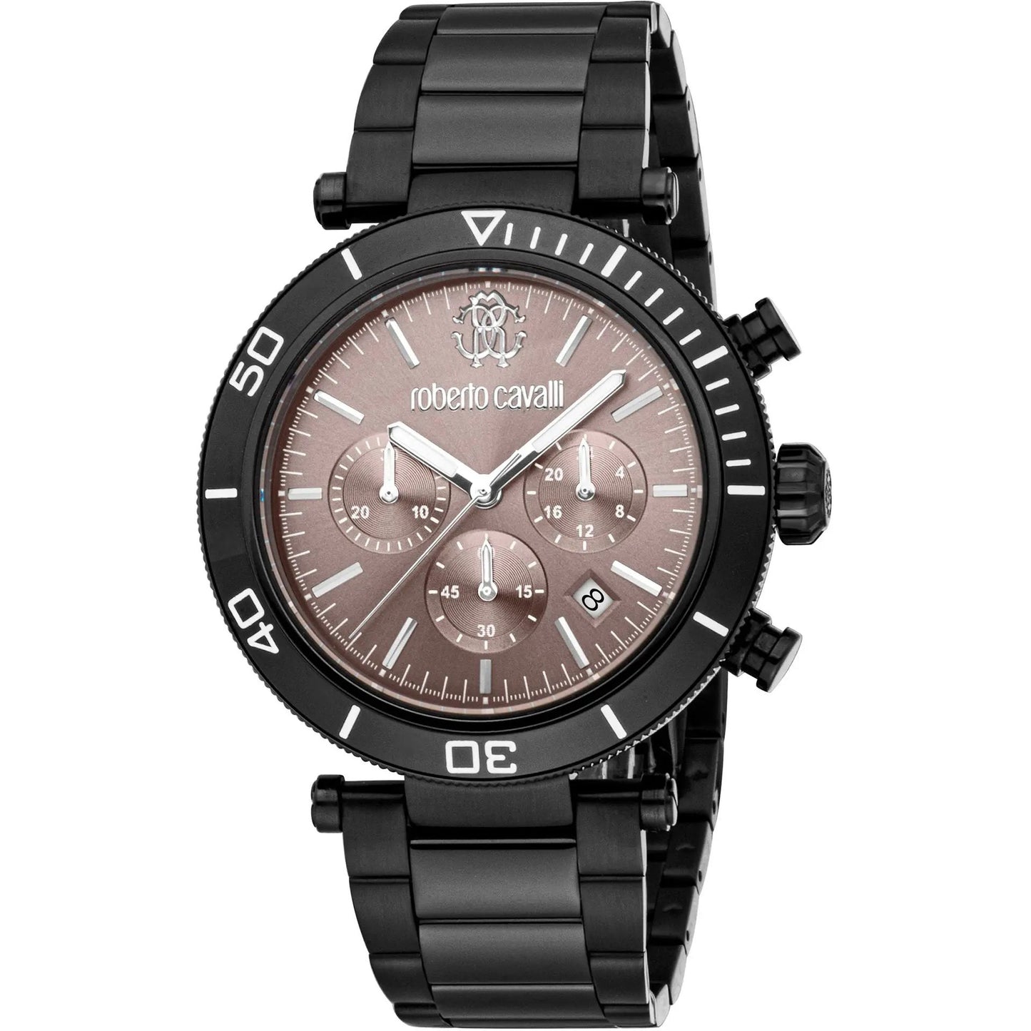 Roberto Cavalli Montres - Tendance