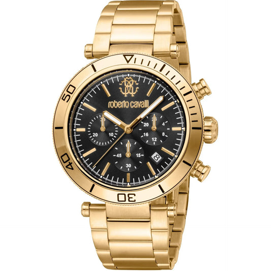 Roberto Cavalli Montres - Tendance