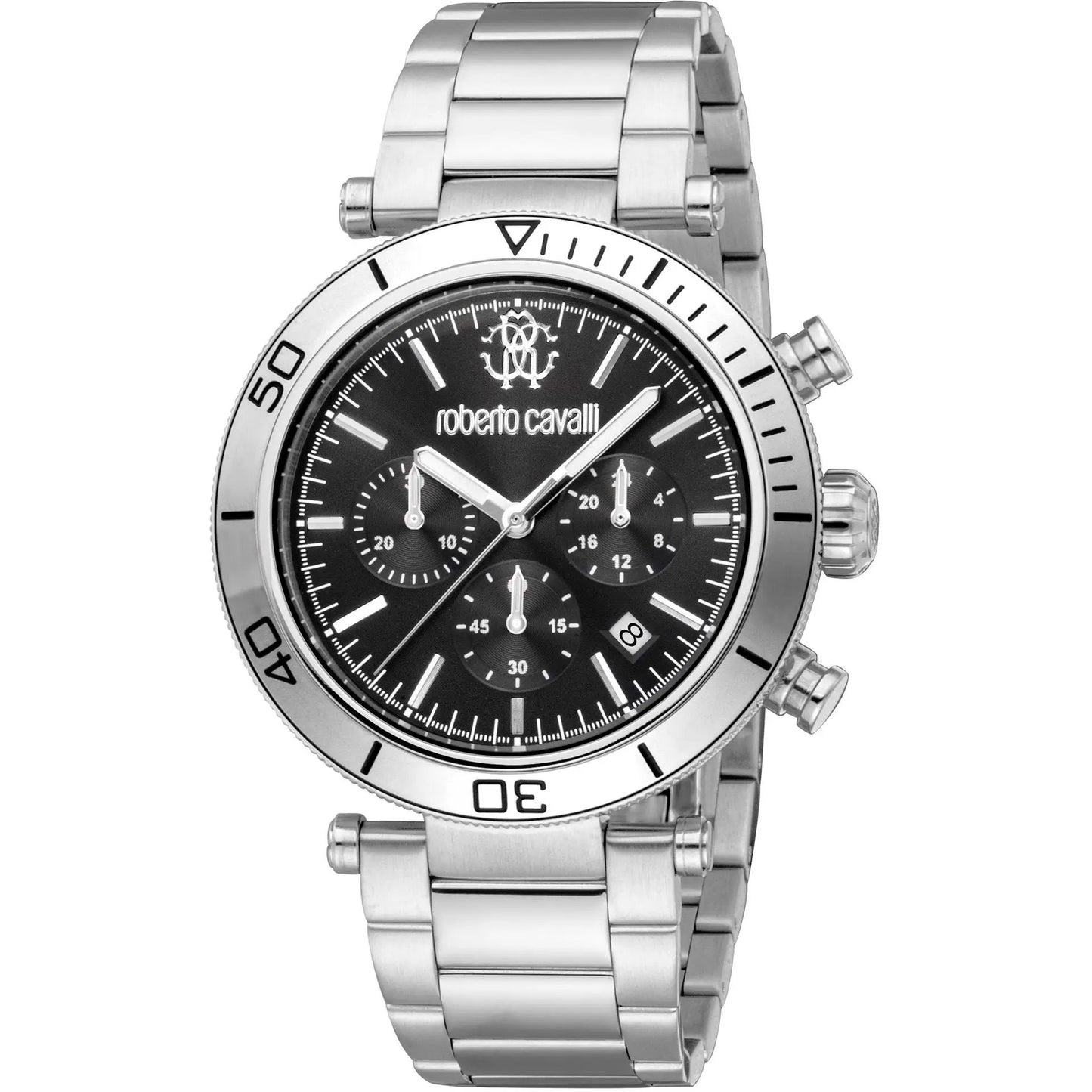 Roberto Cavalli Montres - Tendance