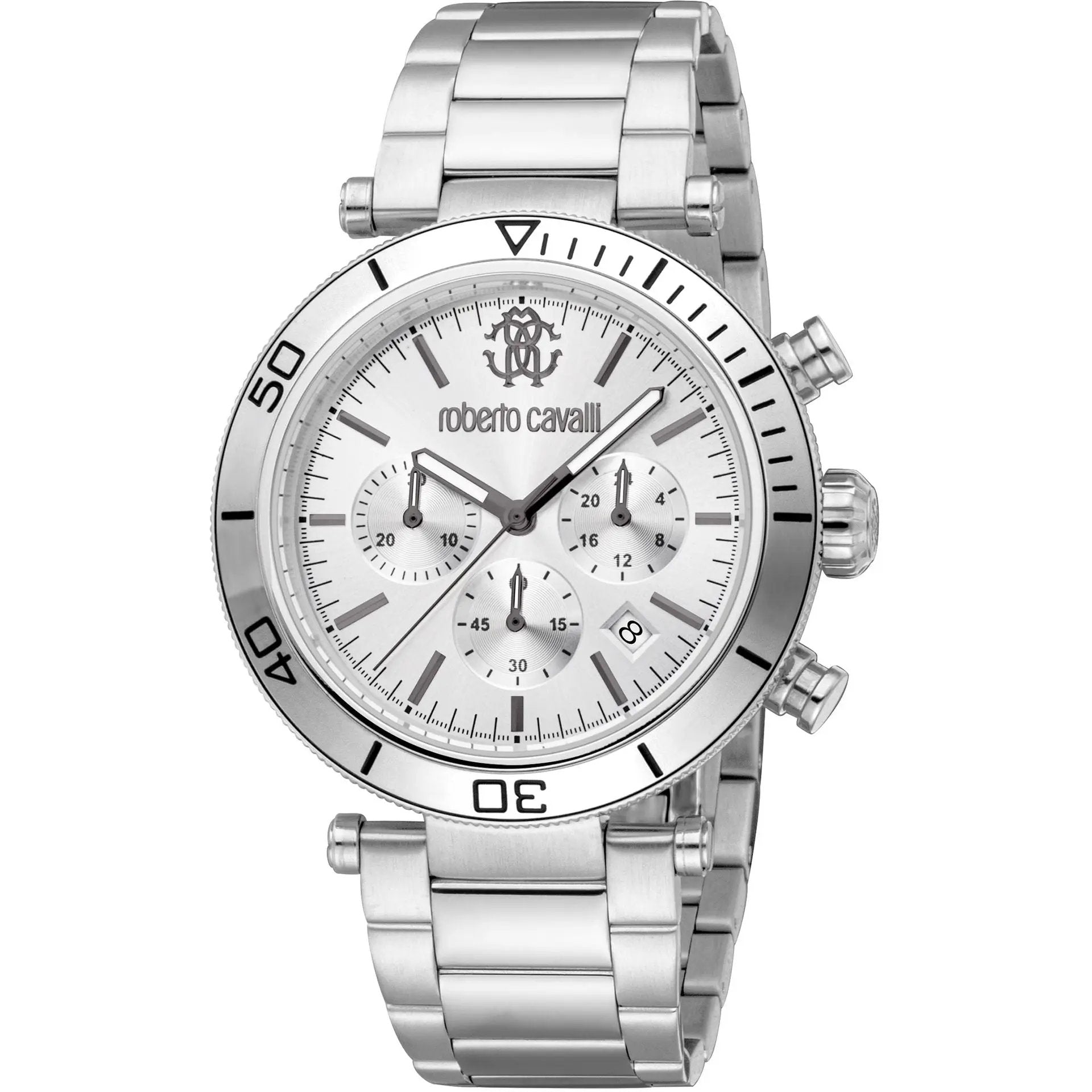 Roberto Cavalli Montres - Tendance