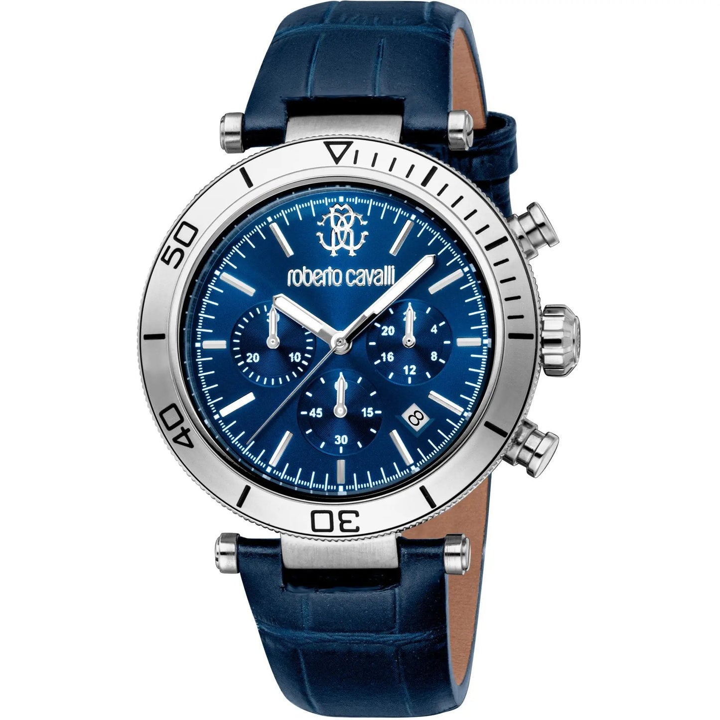 Roberto Cavalli Montres - Tendance