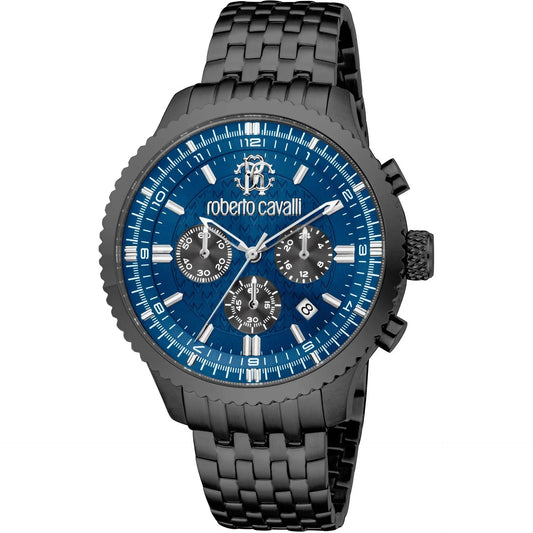 Roberto Cavalli Montres - Tendance