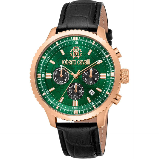 Roberto Cavalli Montres - Tendance