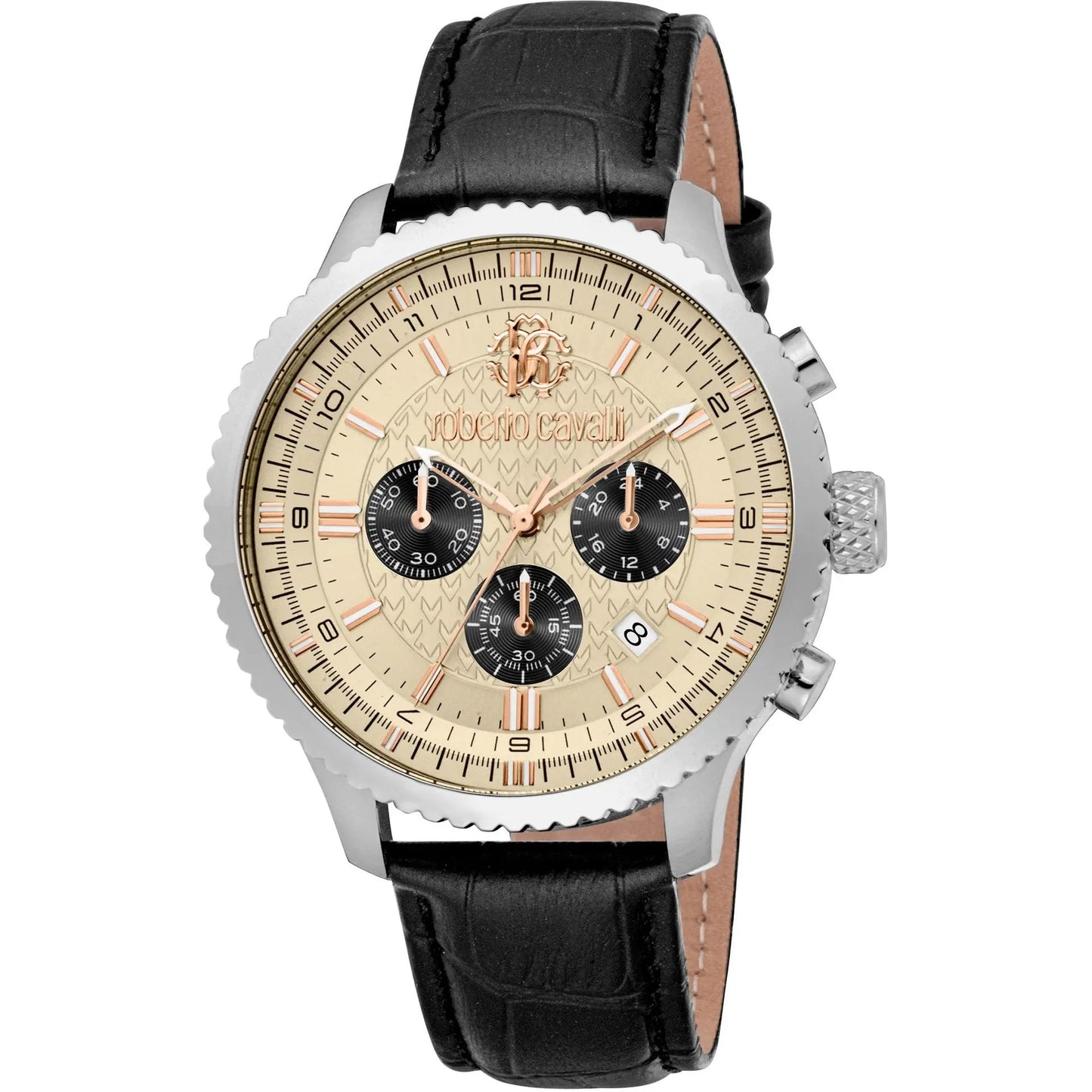 Roberto Cavalli Montres - Tendance