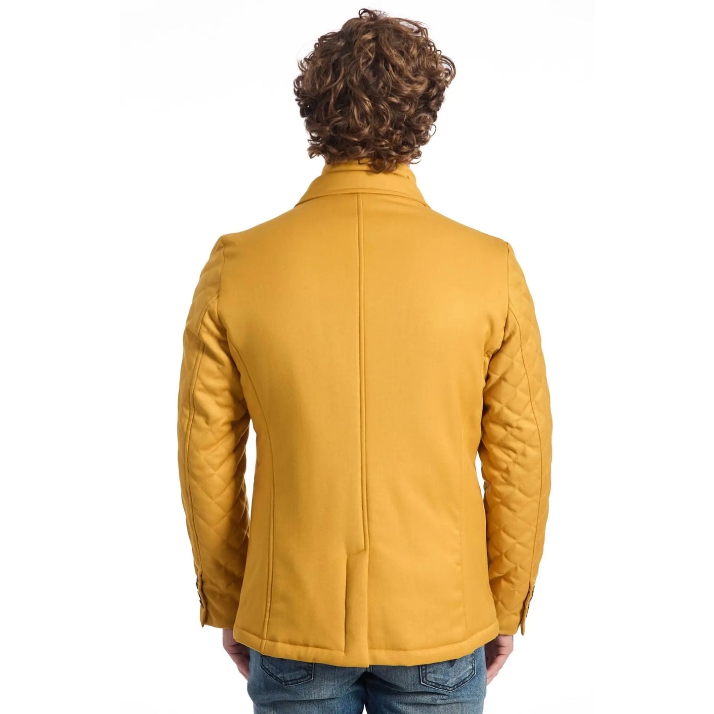 Roberto Pepe Luxury Vestes Roberto Pepe Luxury