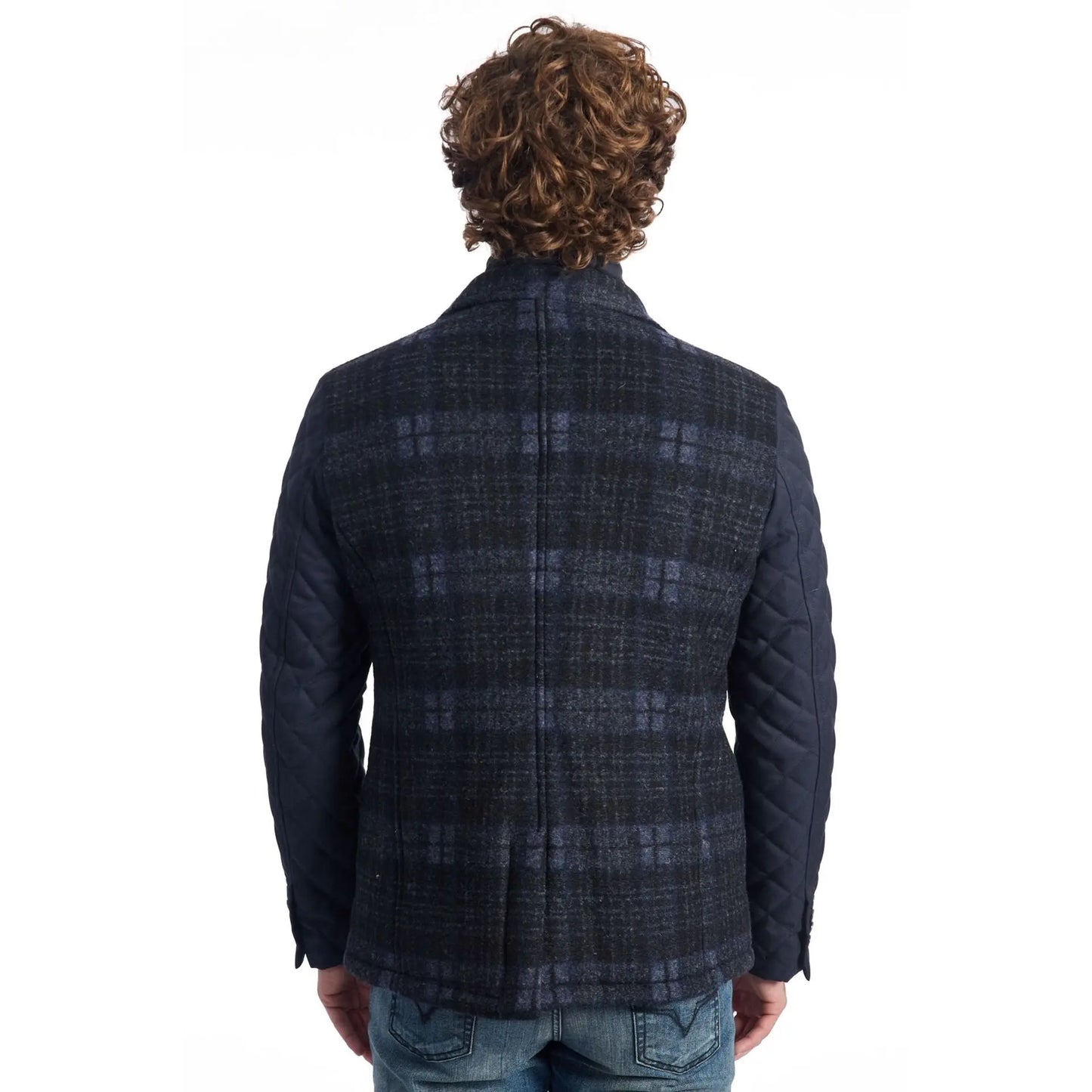 Roberto Pepe Luxury Vestes Roberto Pepe Luxury