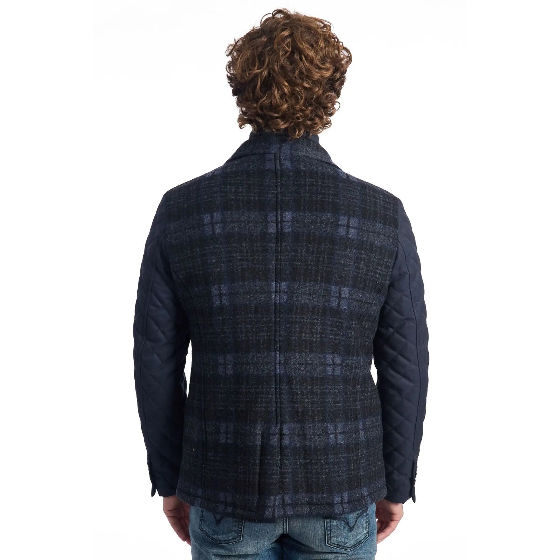 Roberto Pepe Luxury Vestes Roberto Pepe Luxury