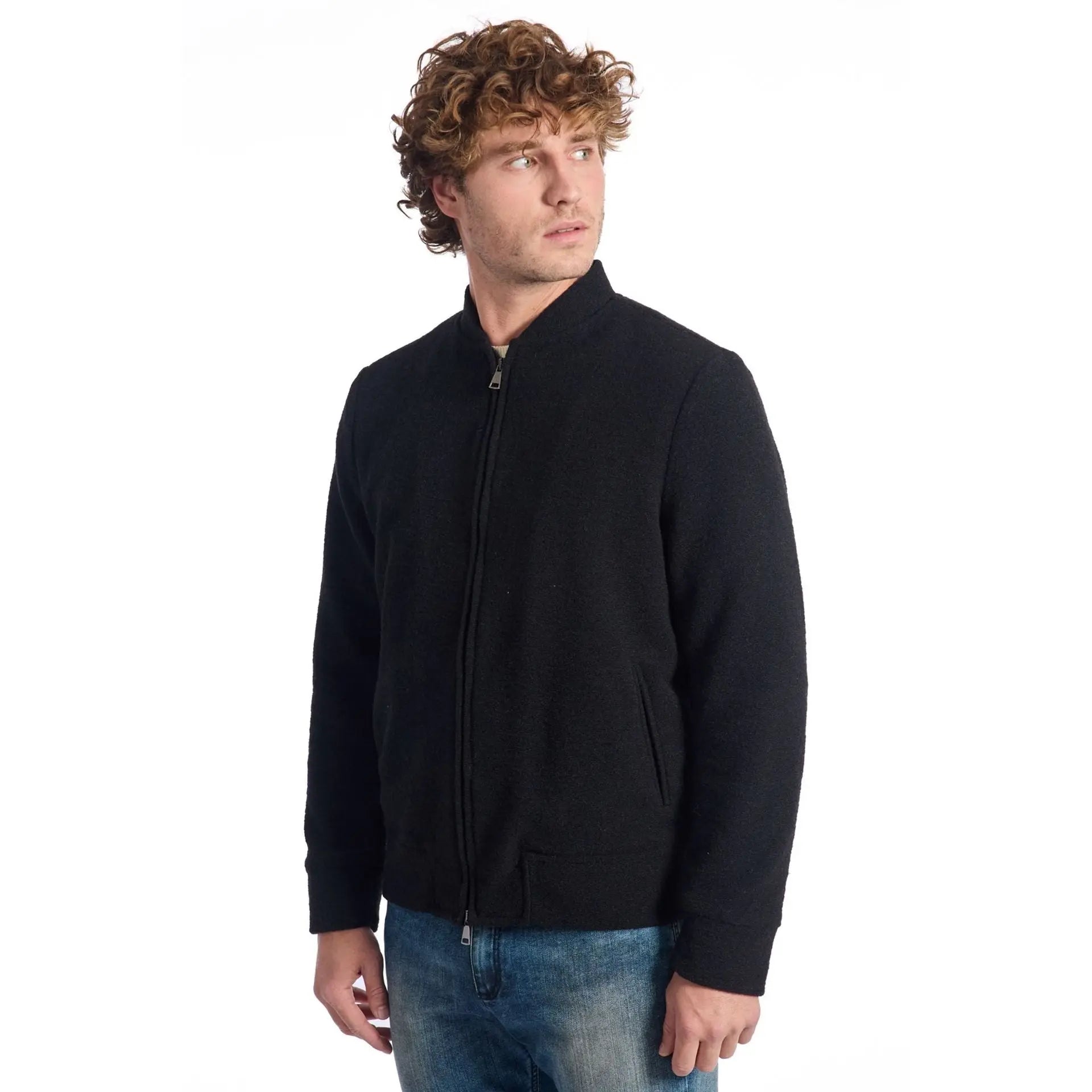 Roberto Pepe Luxury Vestes Roberto Pepe Luxury