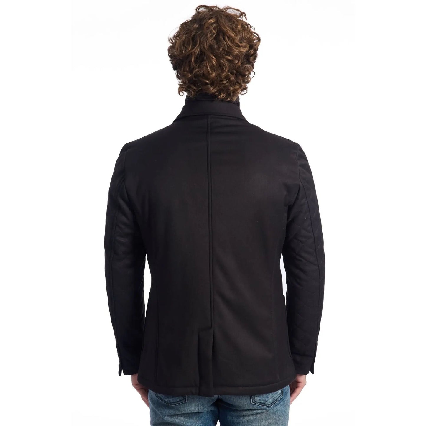 Roberto Pepe Luxury Vestes - Tendance