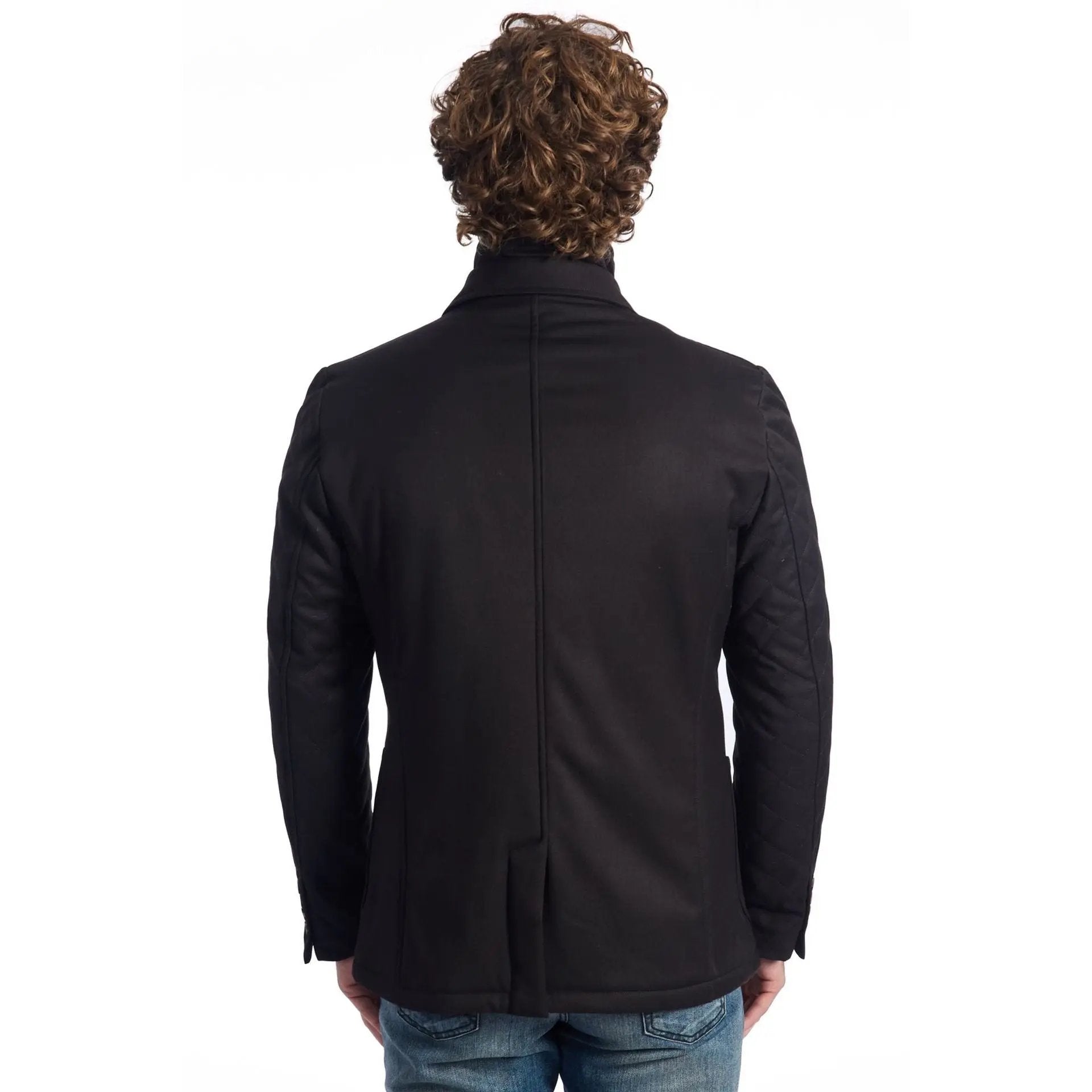 Roberto Pepe Luxury Vestes - Tendance