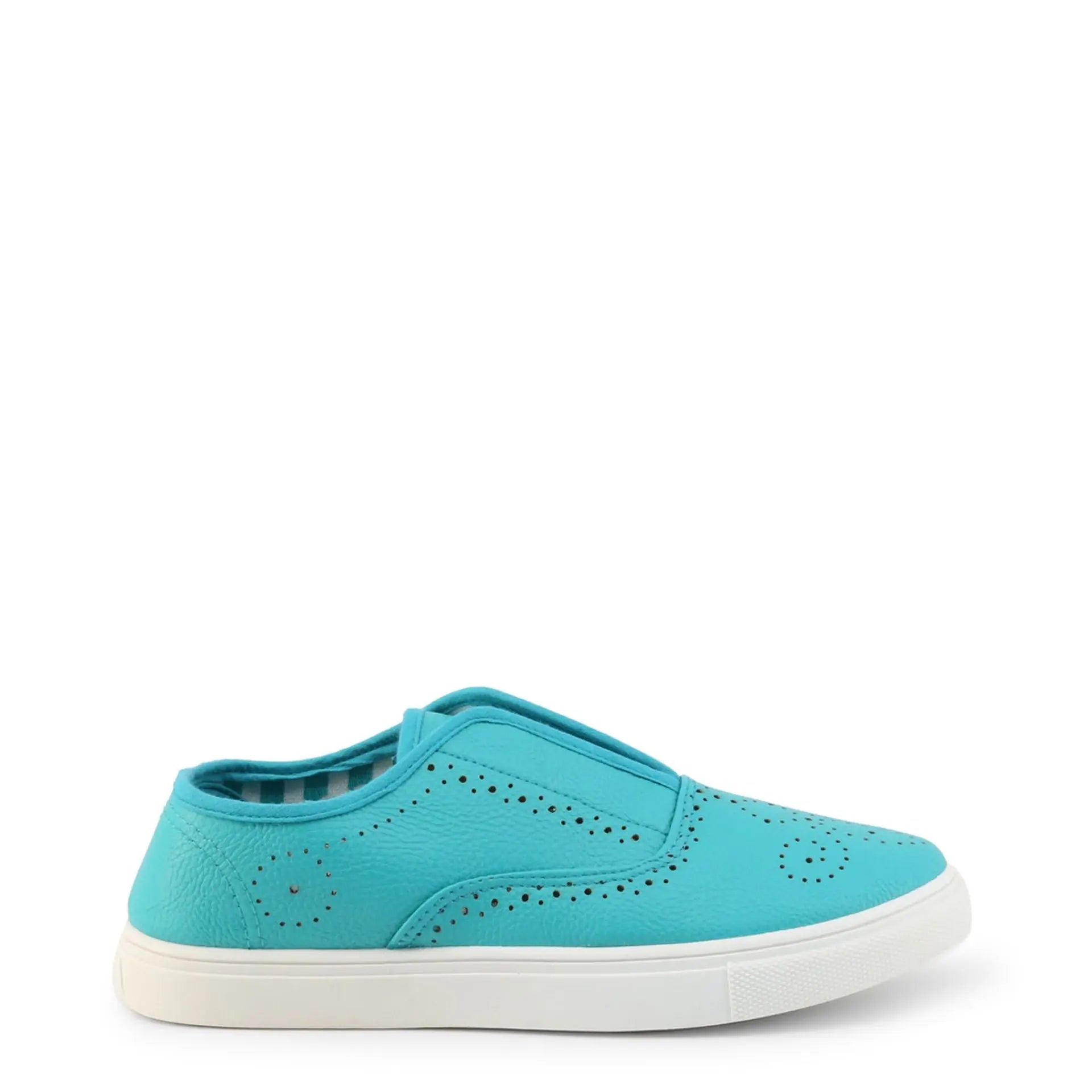 Roccobarocco Slip-on Roccobarocco