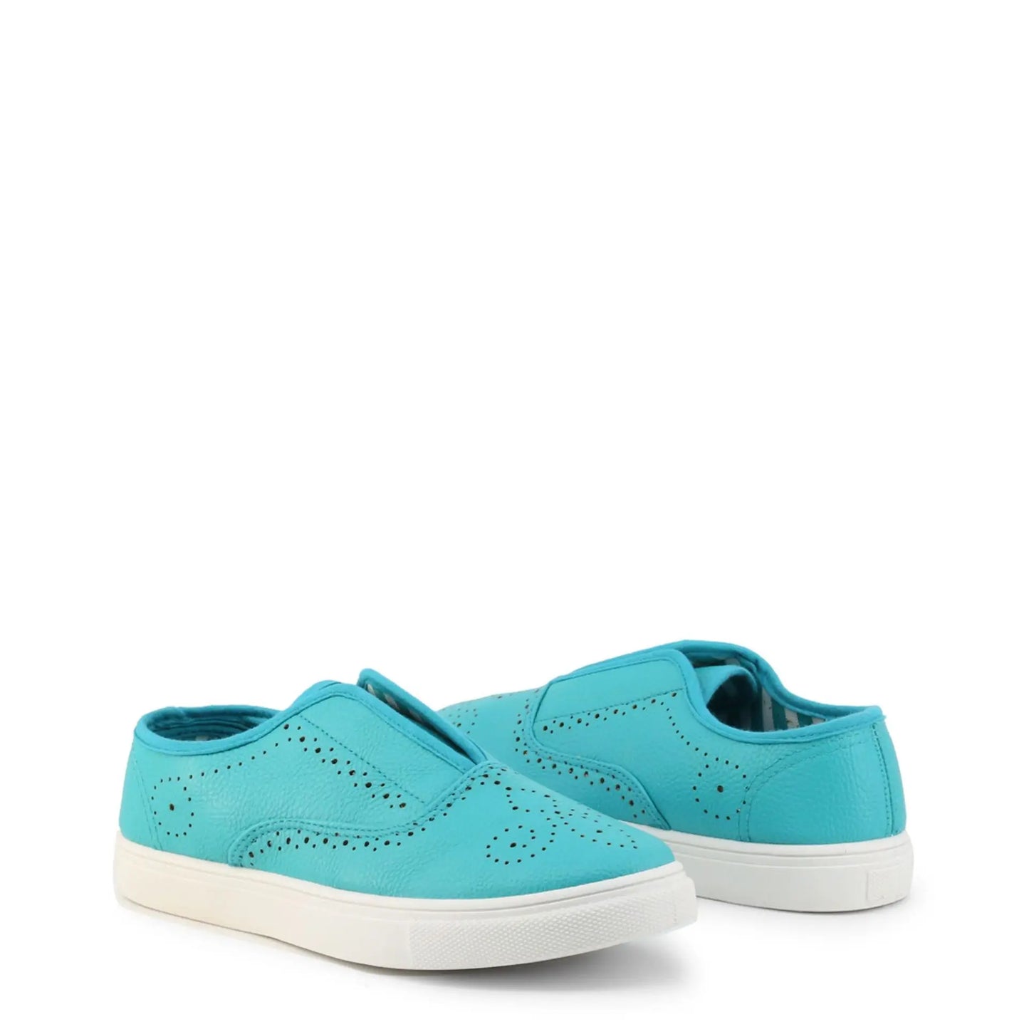 Roccobarocco Slip-on Roccobarocco