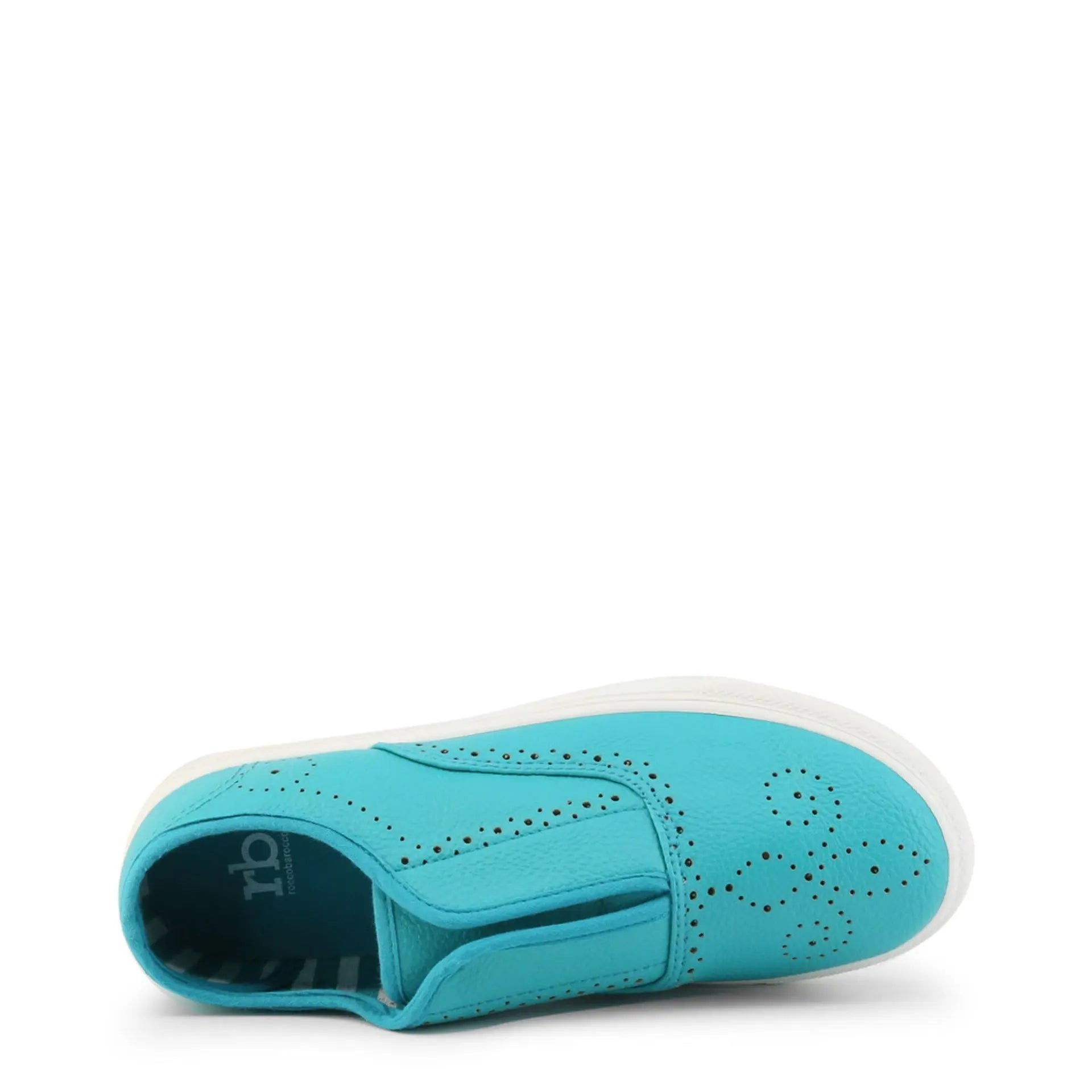 Roccobarocco Slip-on Roccobarocco