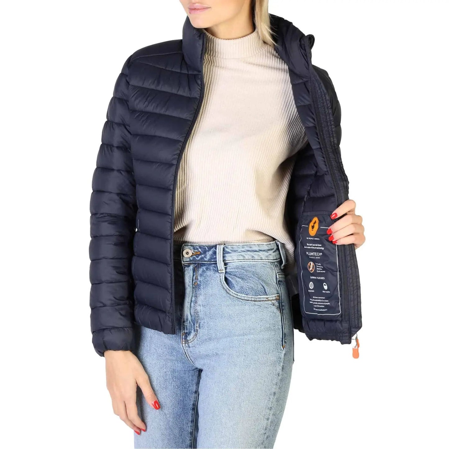 Save The Duck Vestes - Tendance