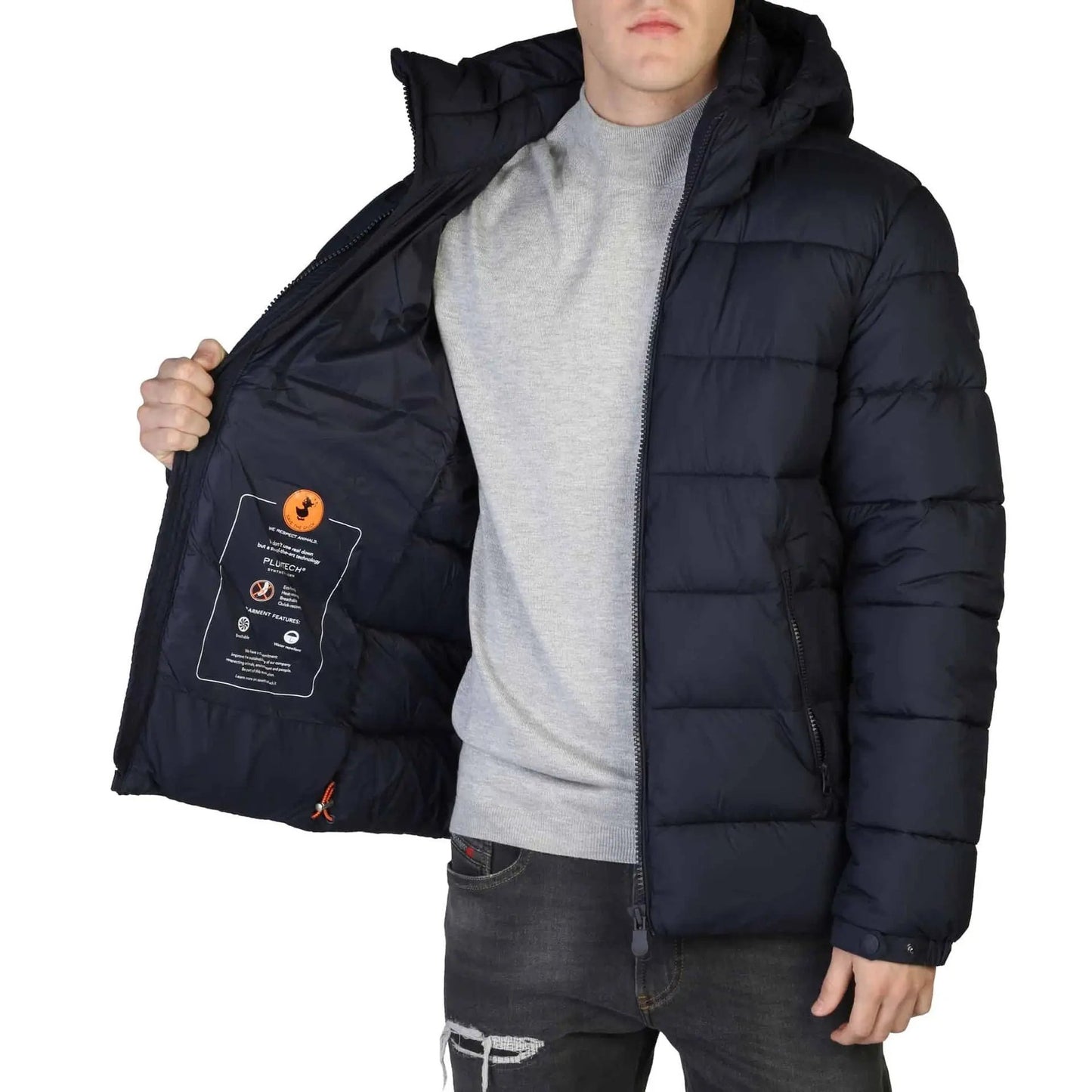 Save The Duck Vestes - Tendance