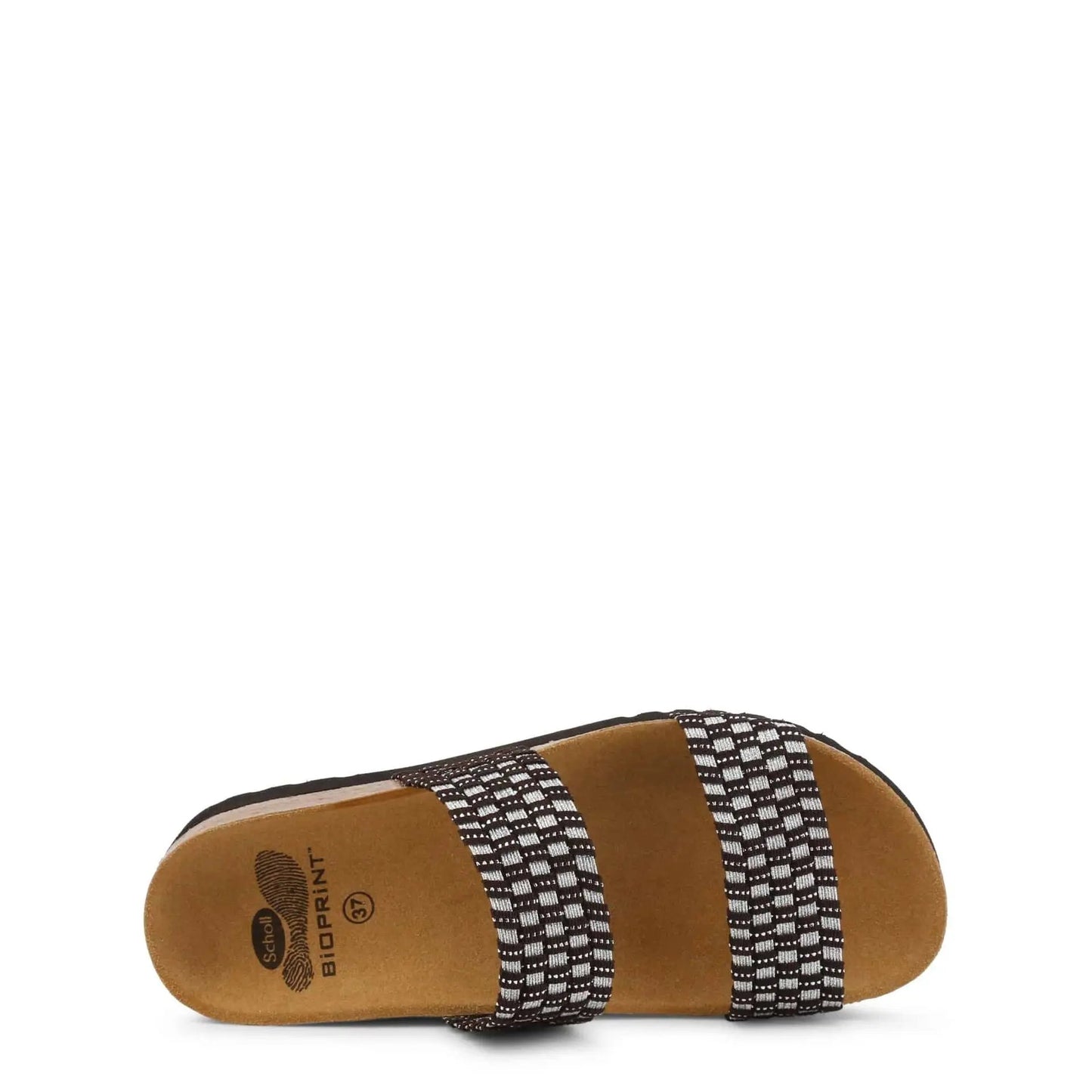 Scholl Nu-pieds et Tongs - Tendance